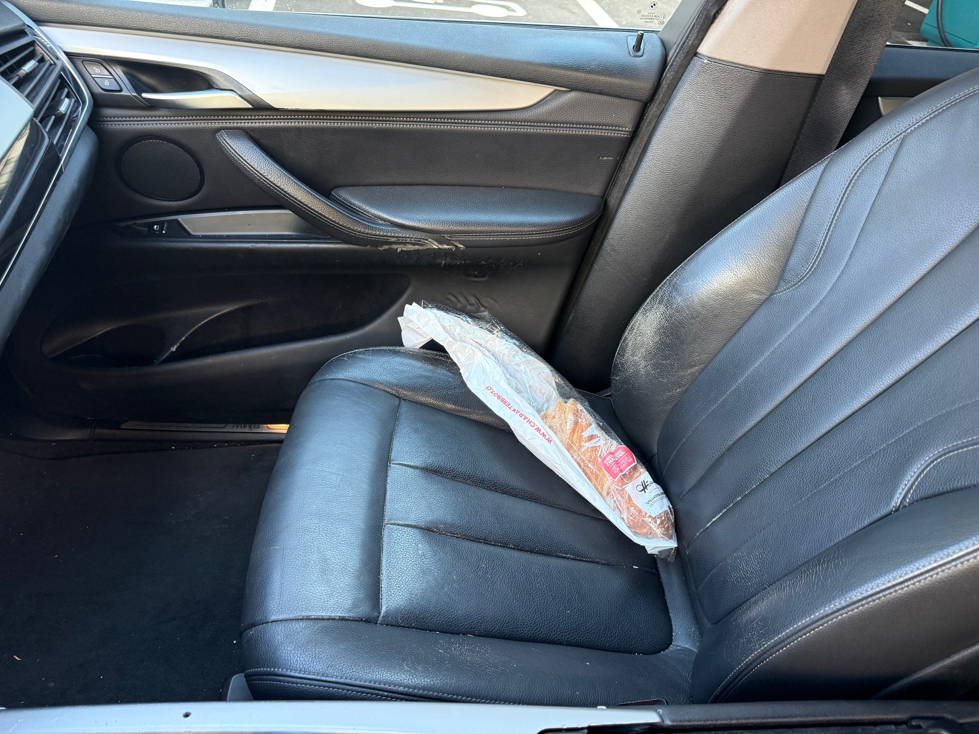 BMW X5 xDrive 30d Steptronic-image-4