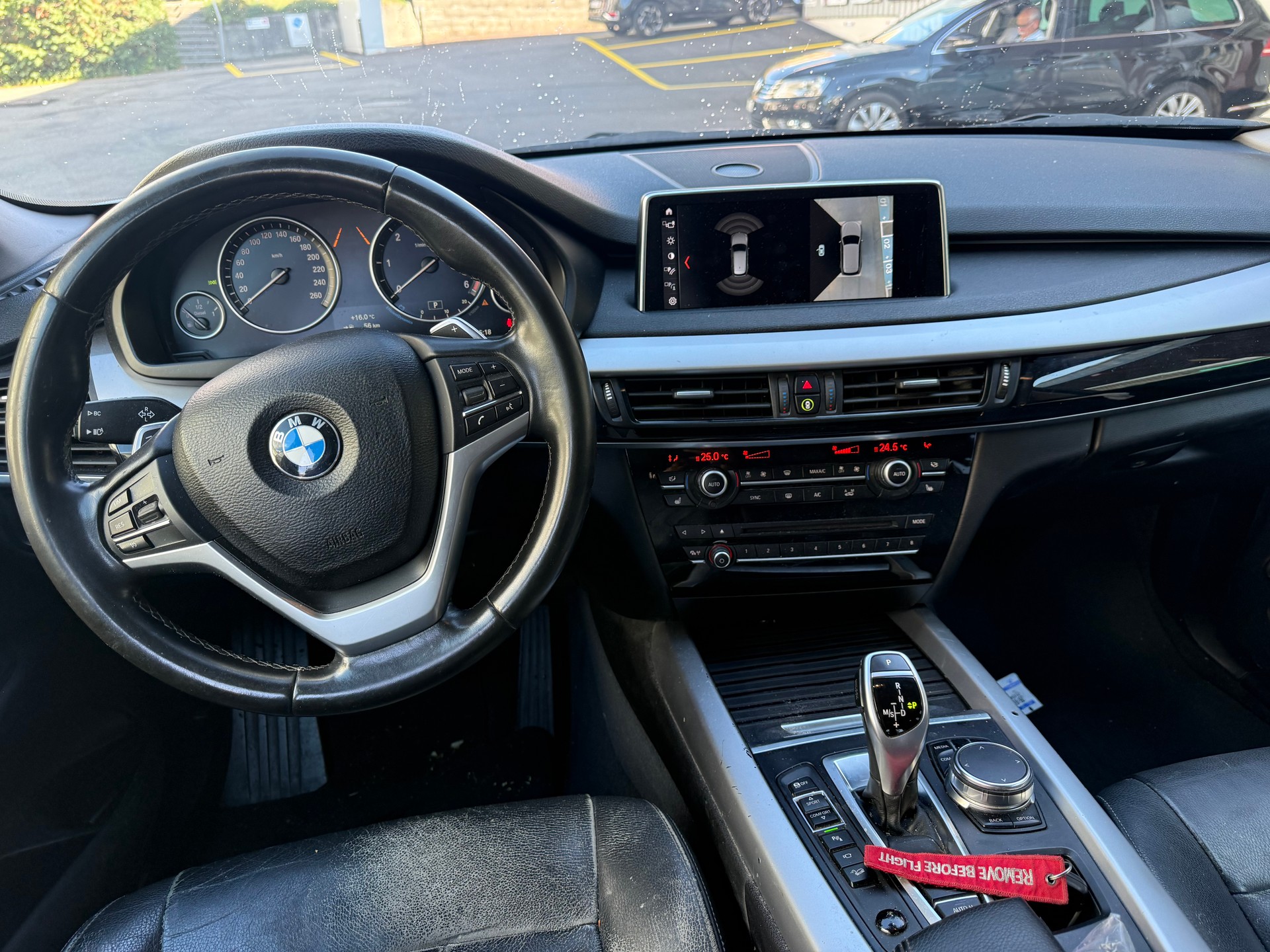 BMW X5 xDrive 30d Steptronic-image-1