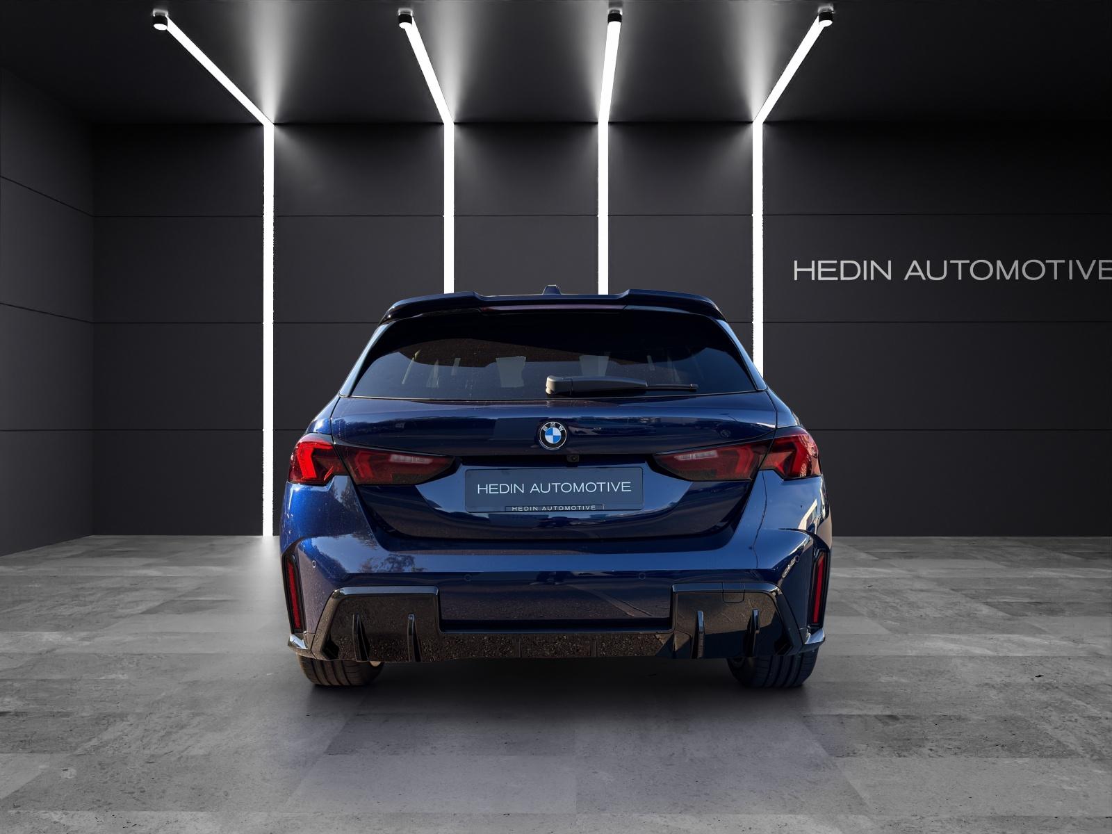 BMW 1er Reihe F70 123 xDrive-image-8