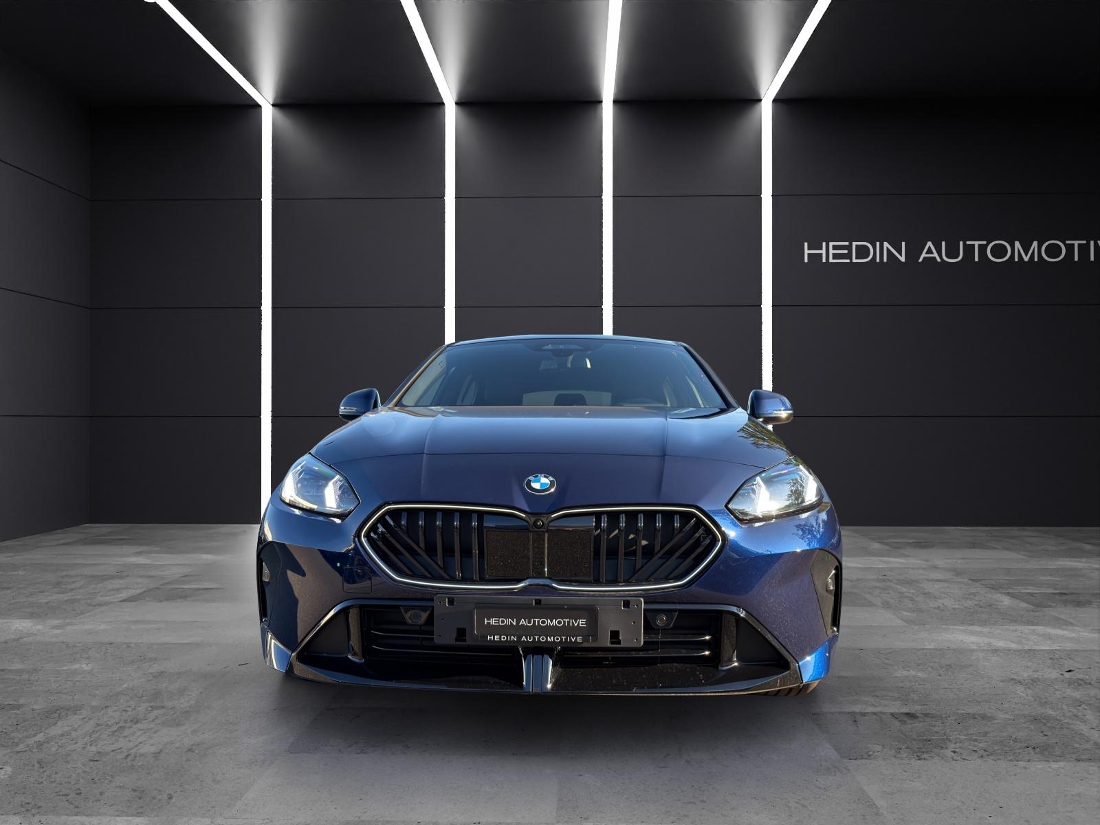 BMW 1er Reihe F70 123 xDrive-image-6