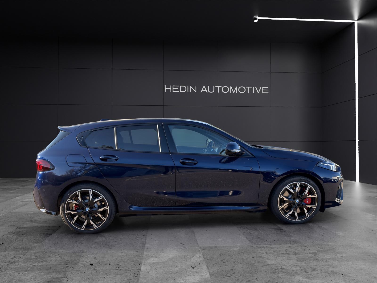 BMW 1er Reihe F70 123 xDrive-image-16