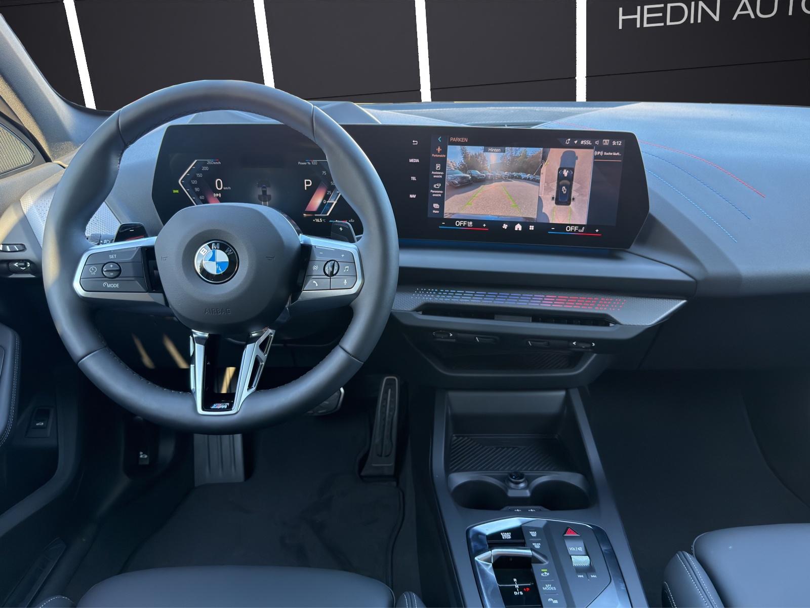 BMW 1er Reihe F70 123 xDrive-image-11