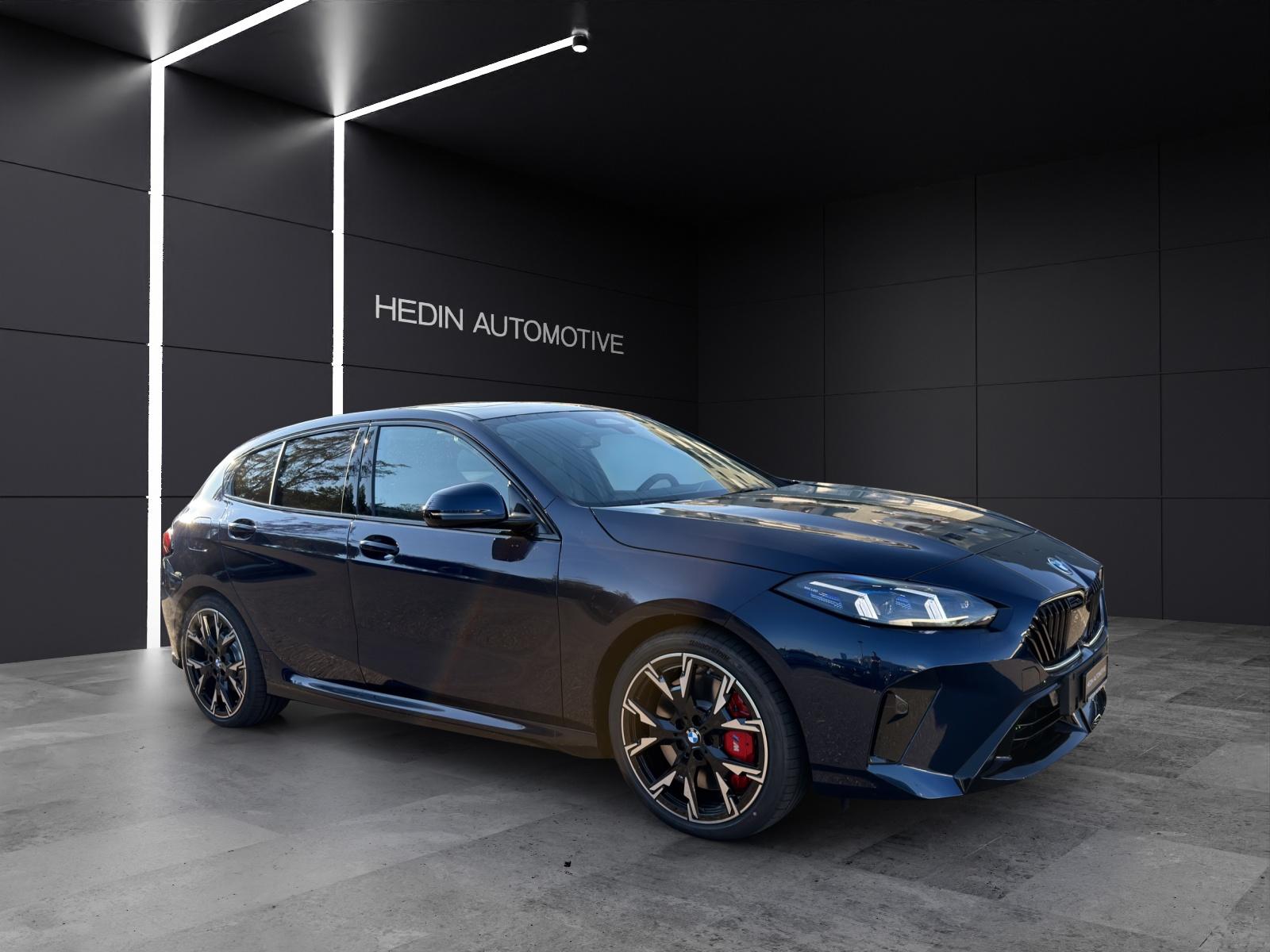 BMW 1er Reihe F70 123 xDrive-image-17