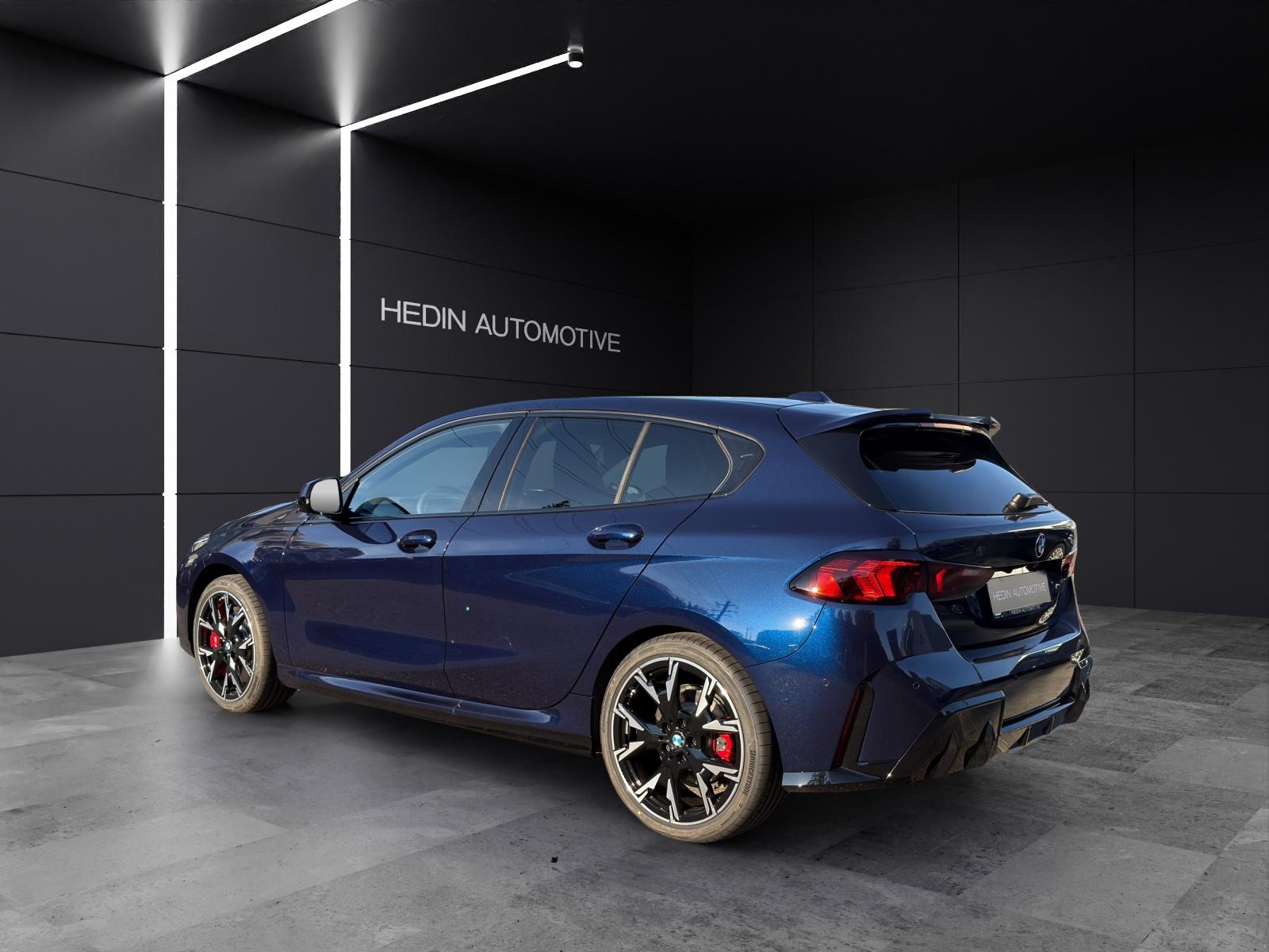 BMW 1er Reihe F70 123 xDrive-image-2