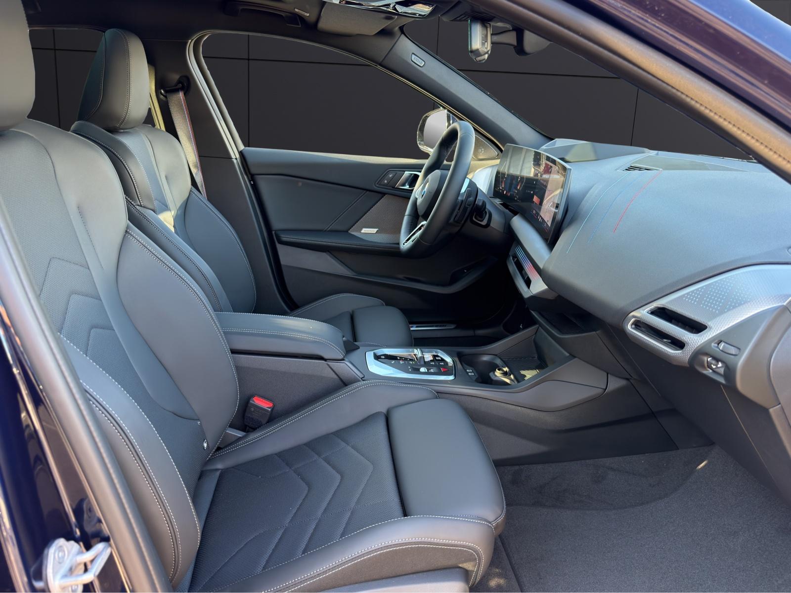 BMW 1er Reihe F70 123 xDrive-image-18