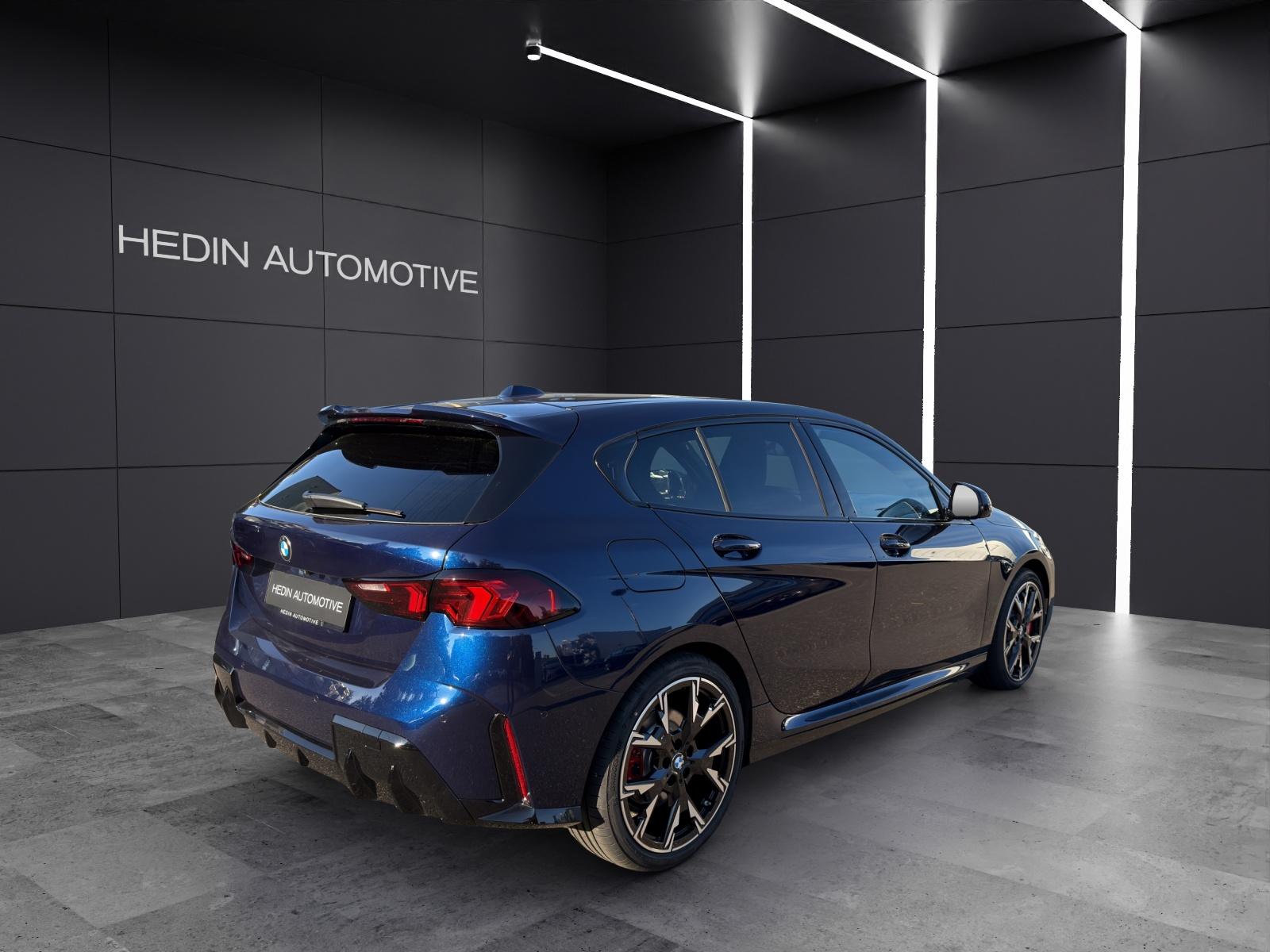 BMW 1er Reihe F70 123 xDrive-image-15
