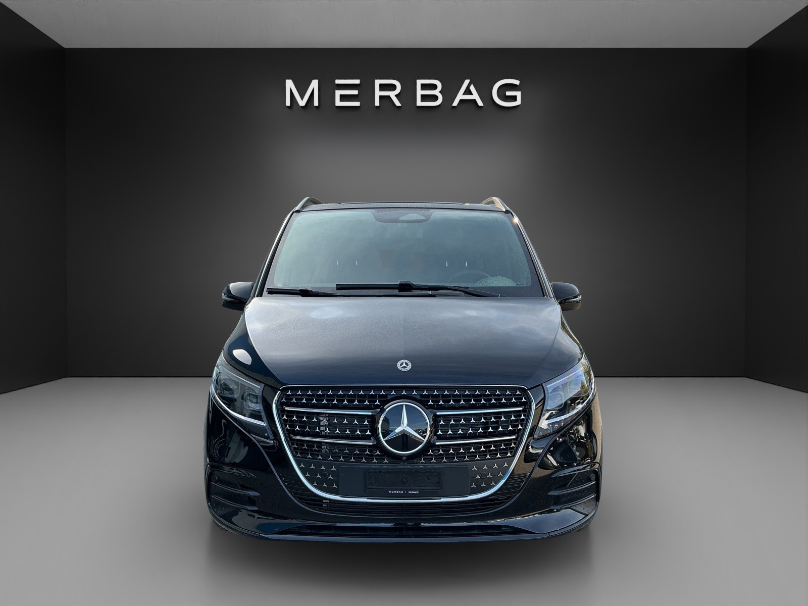 MERCEDES-BENZ V 300 d extralang 4Matic Exclusive 9G-Tronic-image-5