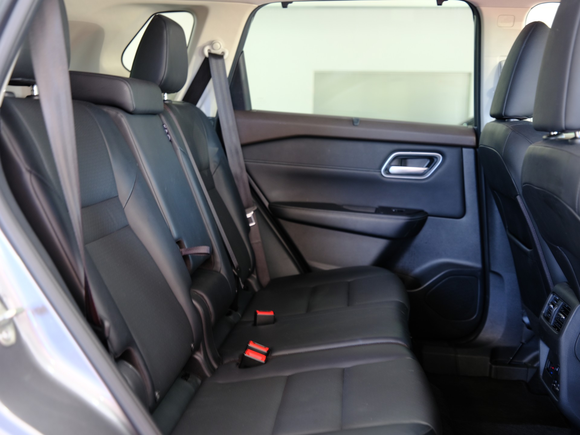 NISSAN X-Trail 1.5 VC-T e-Power 4WD 7 Sitze Tekna-image-21