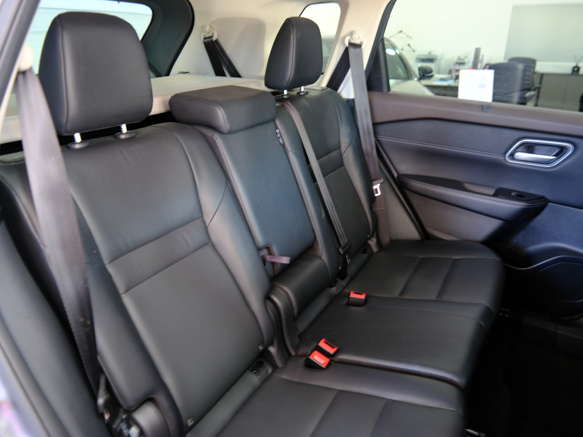NISSAN X-Trail 1.5 VC-T e-Power 4WD 7 Sitze Tekna-image-22