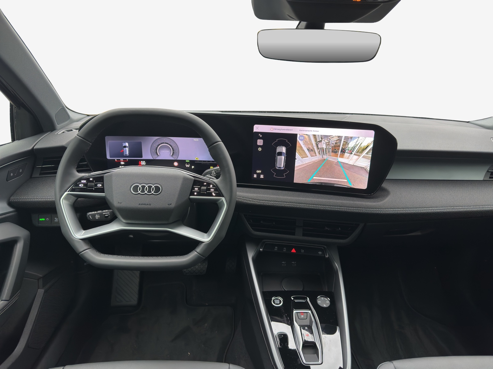 AUDI A3 Sportback TFSI 85 kW Ambition S-tronic-image-8
