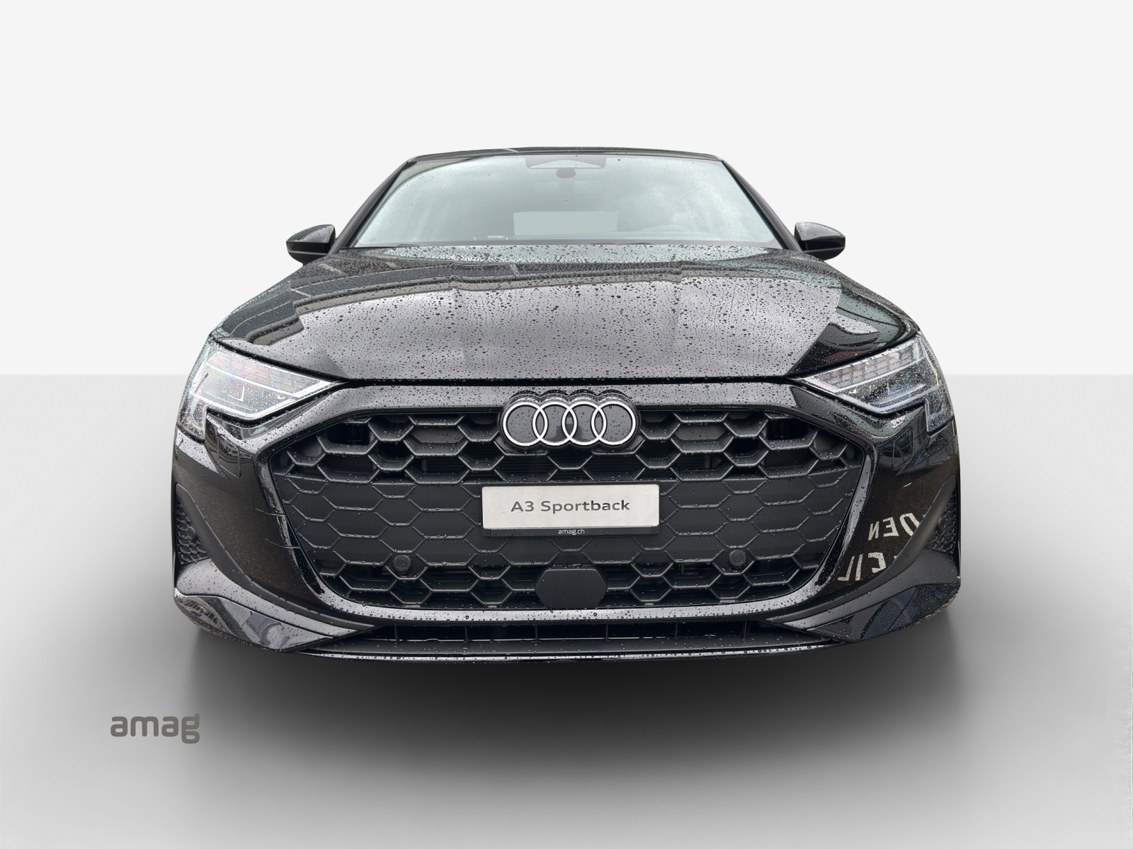 AUDI A3 Sportback TFSI 85 kW Ambition S-tronic-image-6