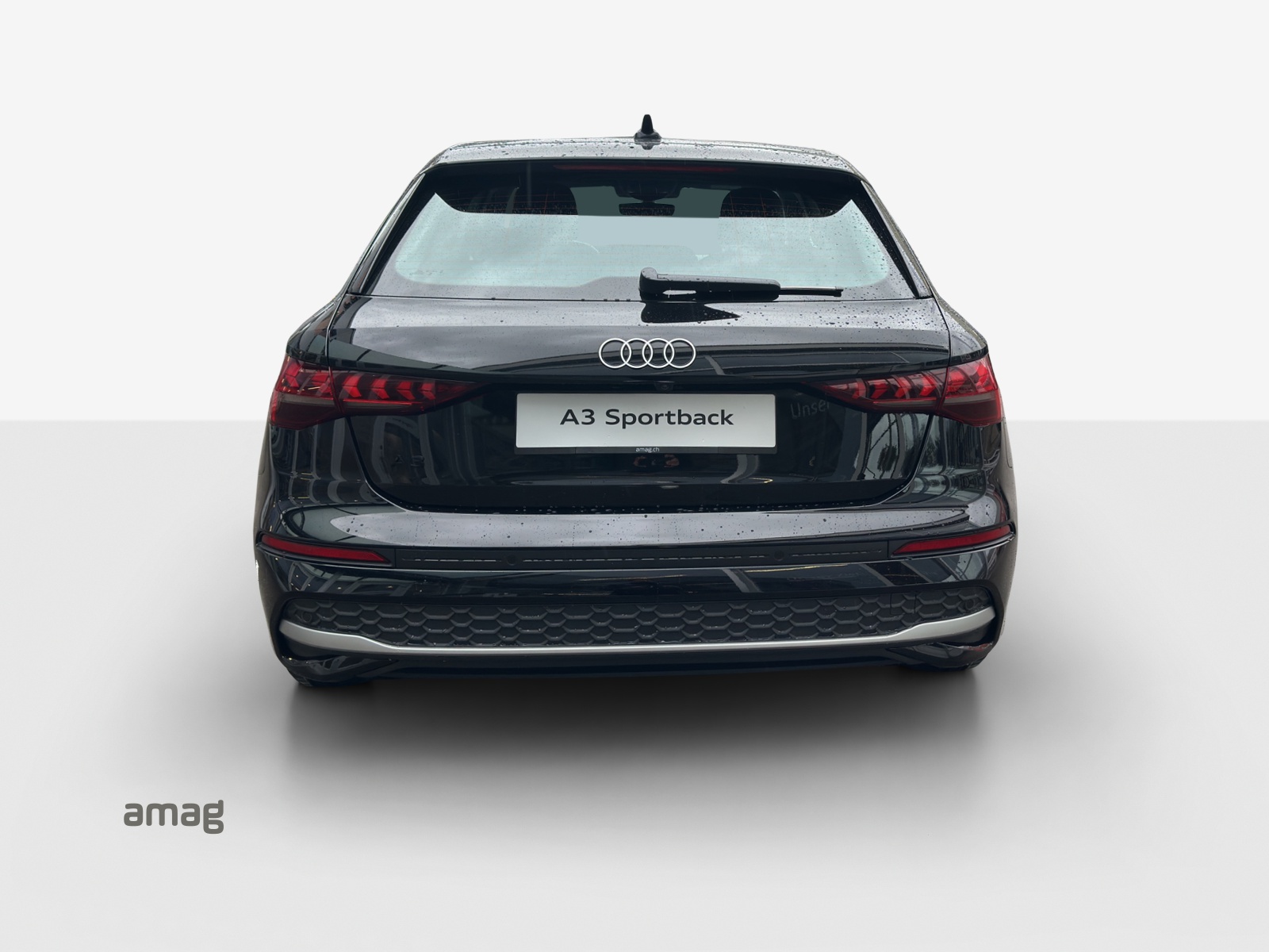 AUDI A3 Sportback TFSI 85 kW Ambition S-tronic-image-3