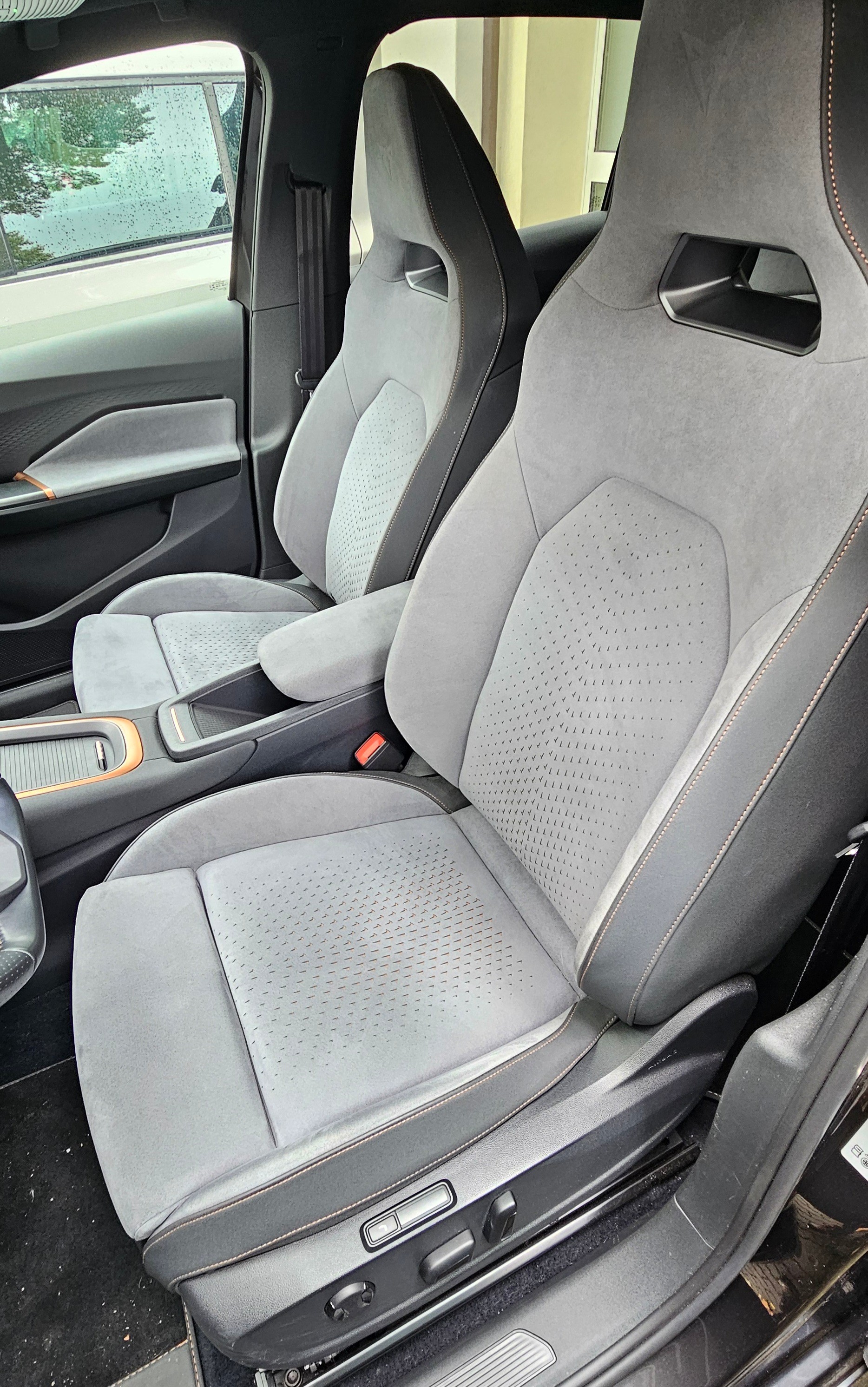 CUPRA Born 58 kWh-image-12