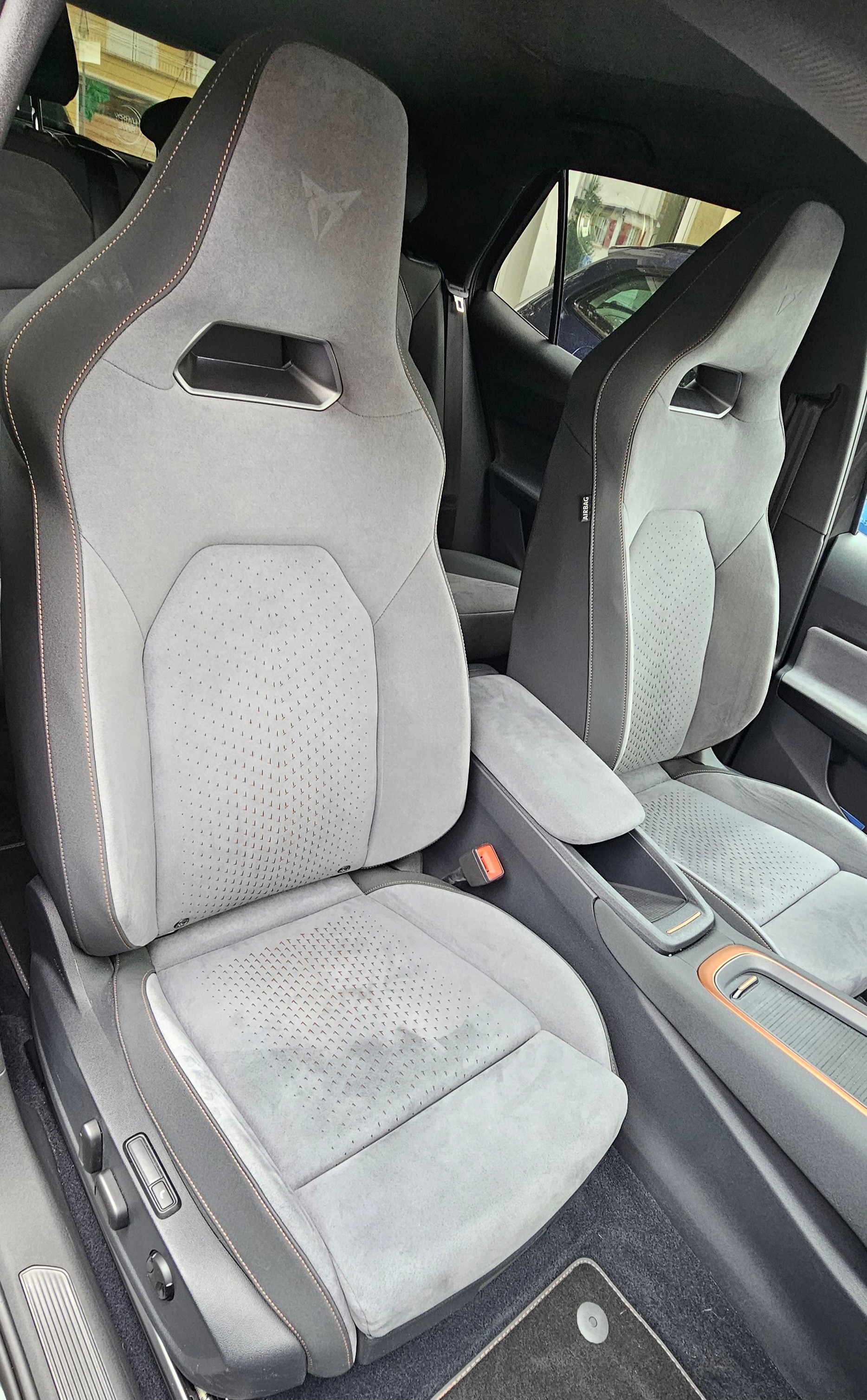 CUPRA Born 58 kWh-image-14