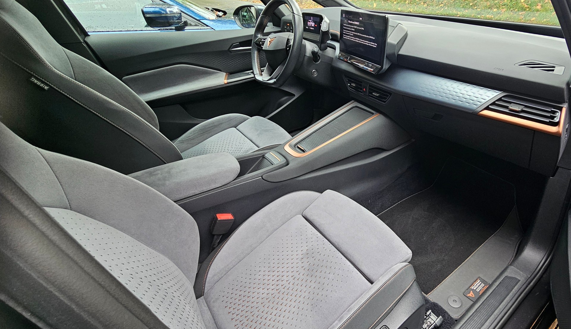 CUPRA Born 58 kWh-image-13