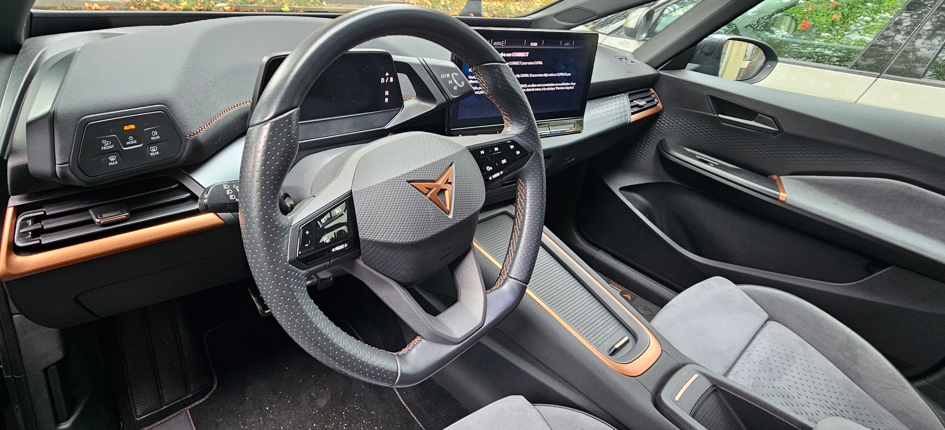 CUPRA Born 58 kWh-image-8