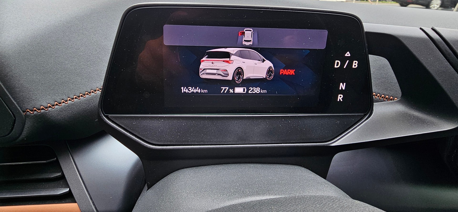 CUPRA Born 58 kWh-image-5