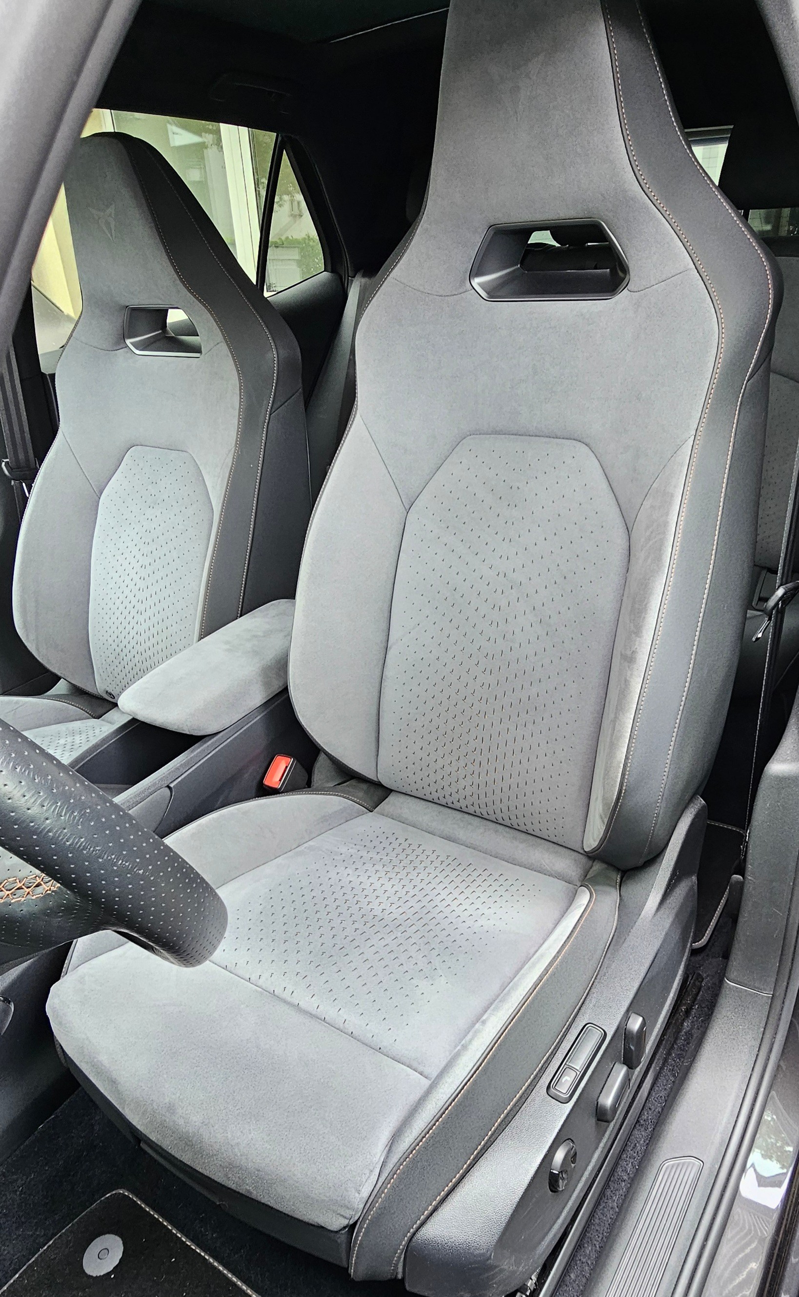 CUPRA Born 58 kWh-image-11