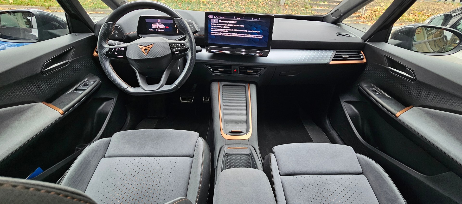 CUPRA Born 58 kWh-image-6