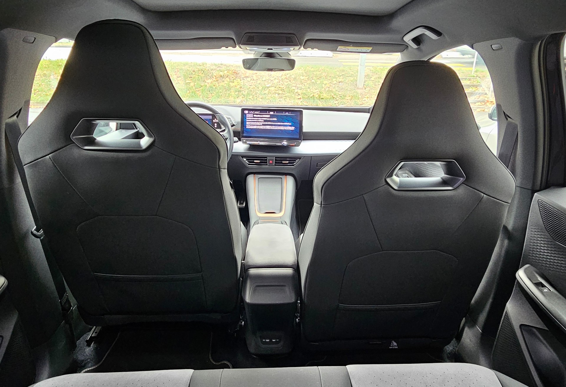 CUPRA Born 58 kWh-image-7
