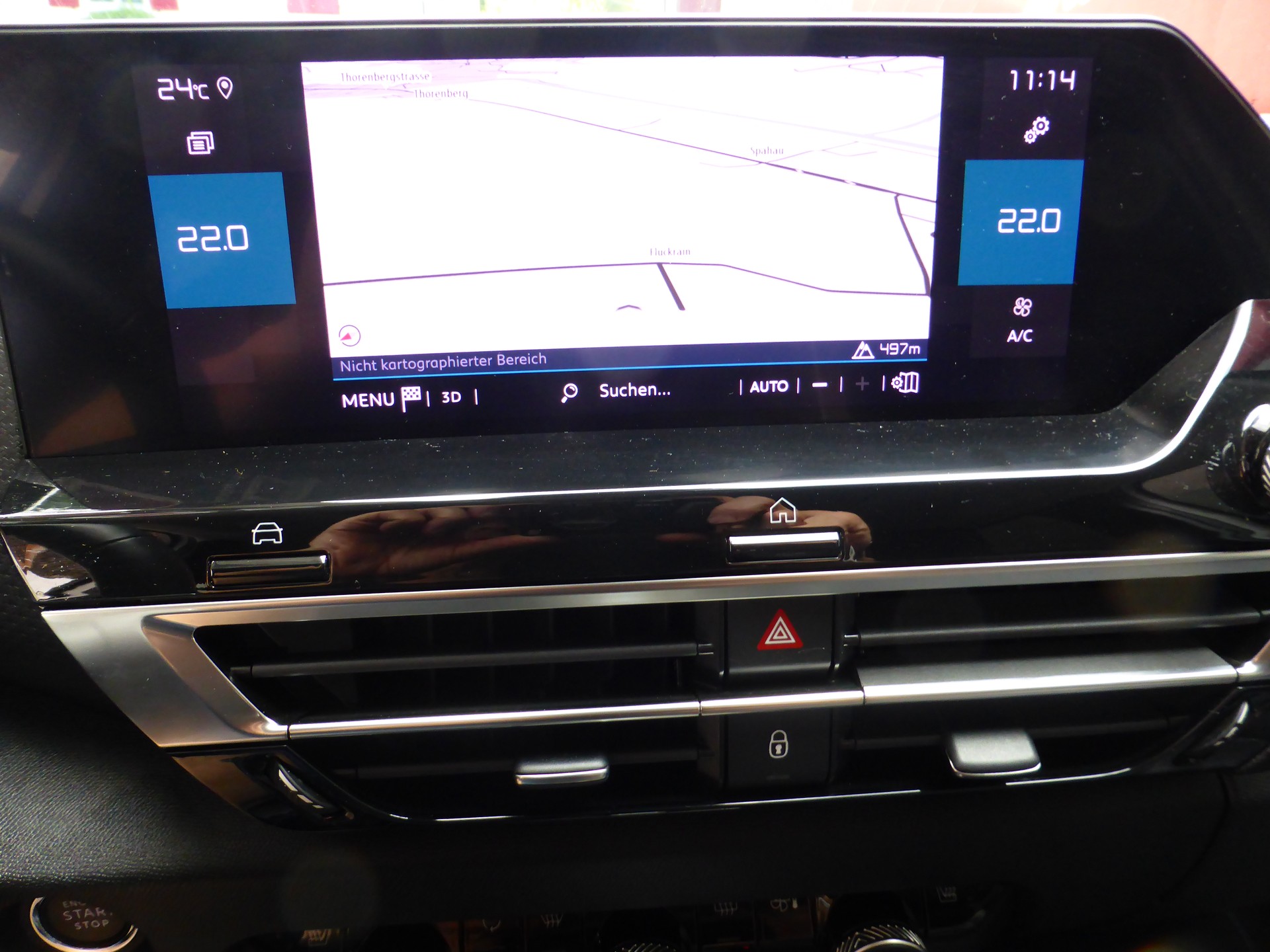 CITROEN C4 1.2 Pure Tech Shine Pack EAT8-image-12