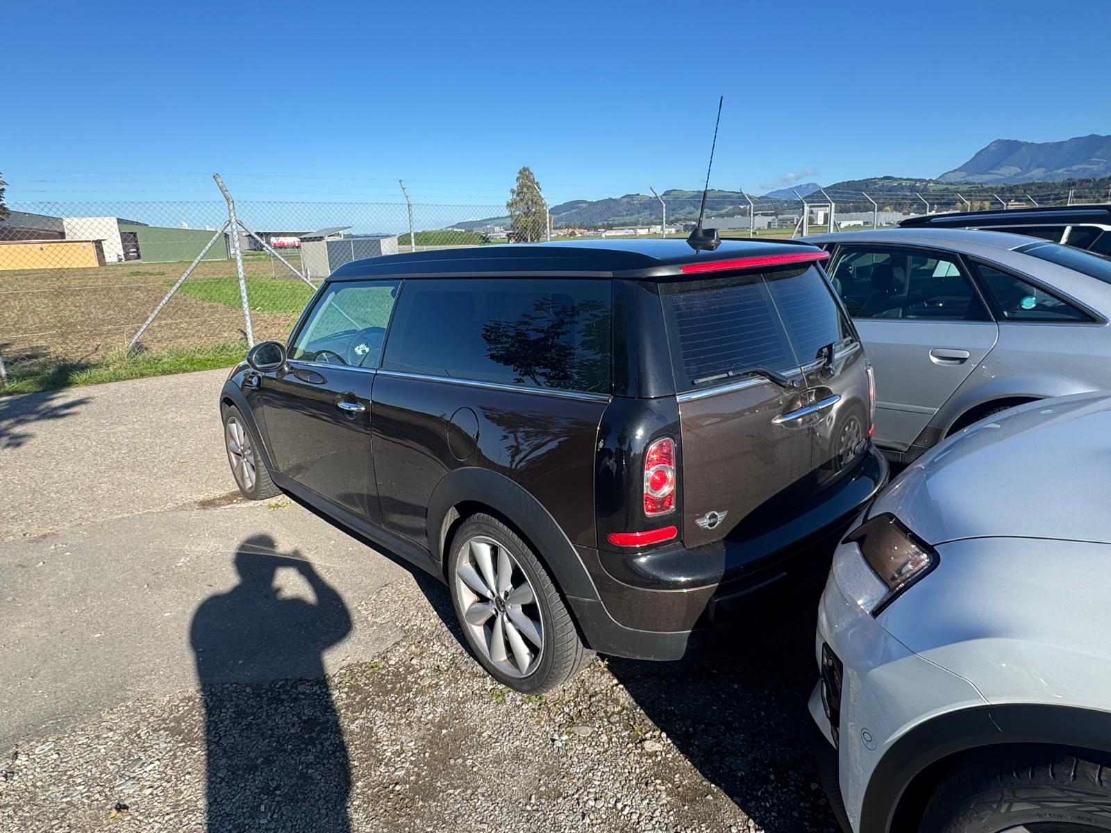 MINI Clubman Cooper D-image-2