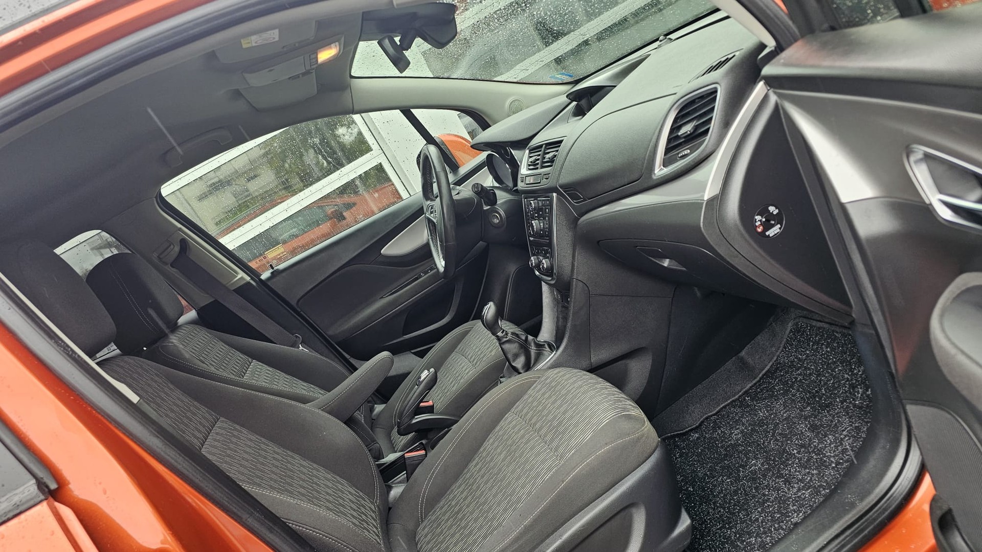 OPEL Mokka 1.6 CDTi Cosmo 4WD-image-10