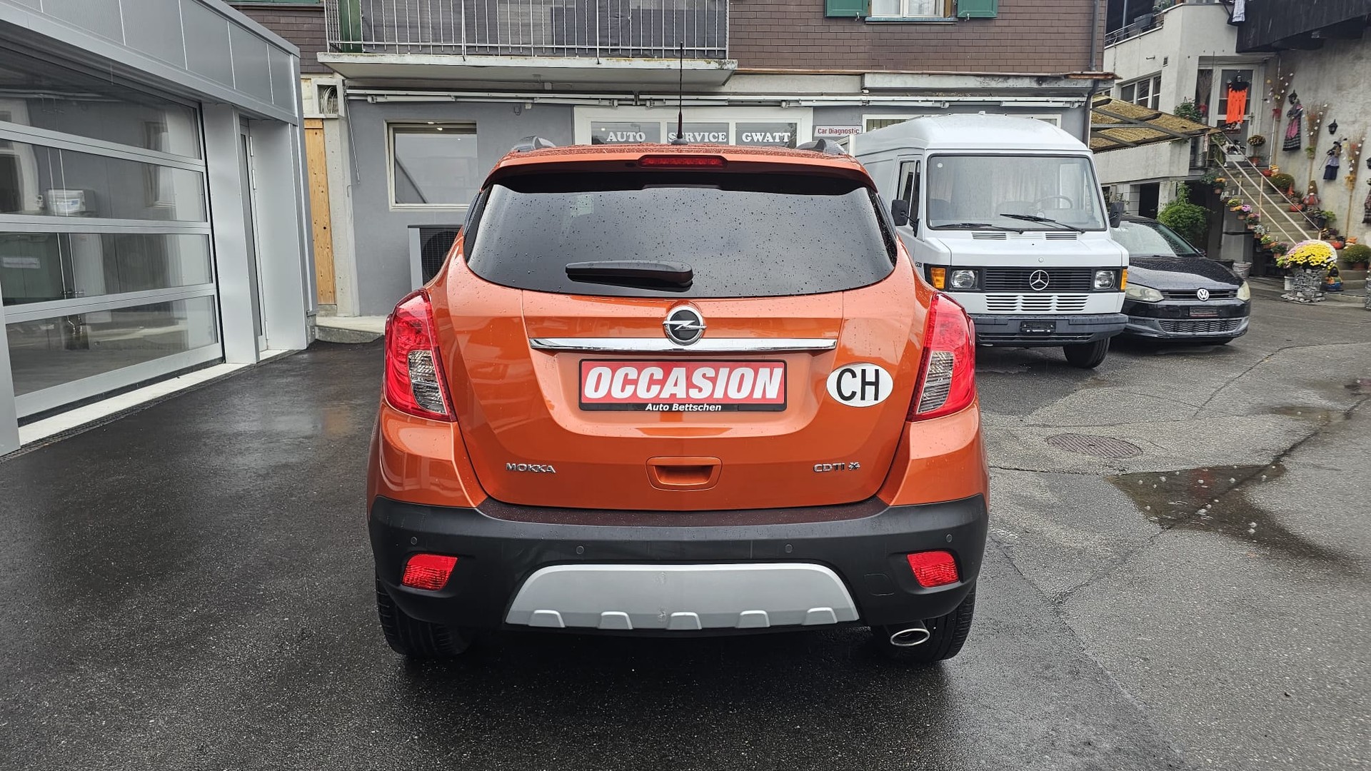OPEL Mokka 1.6 CDTi Cosmo 4WD-image-7
