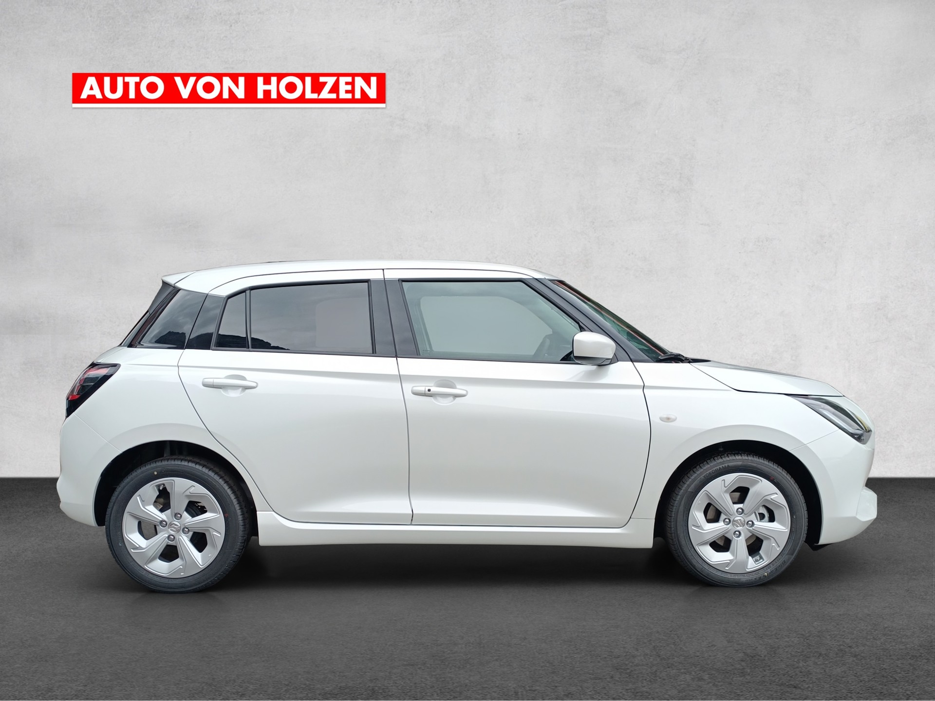 SUZUKI Swift 1.2 Compact Top Hybrid 4x4-image-7