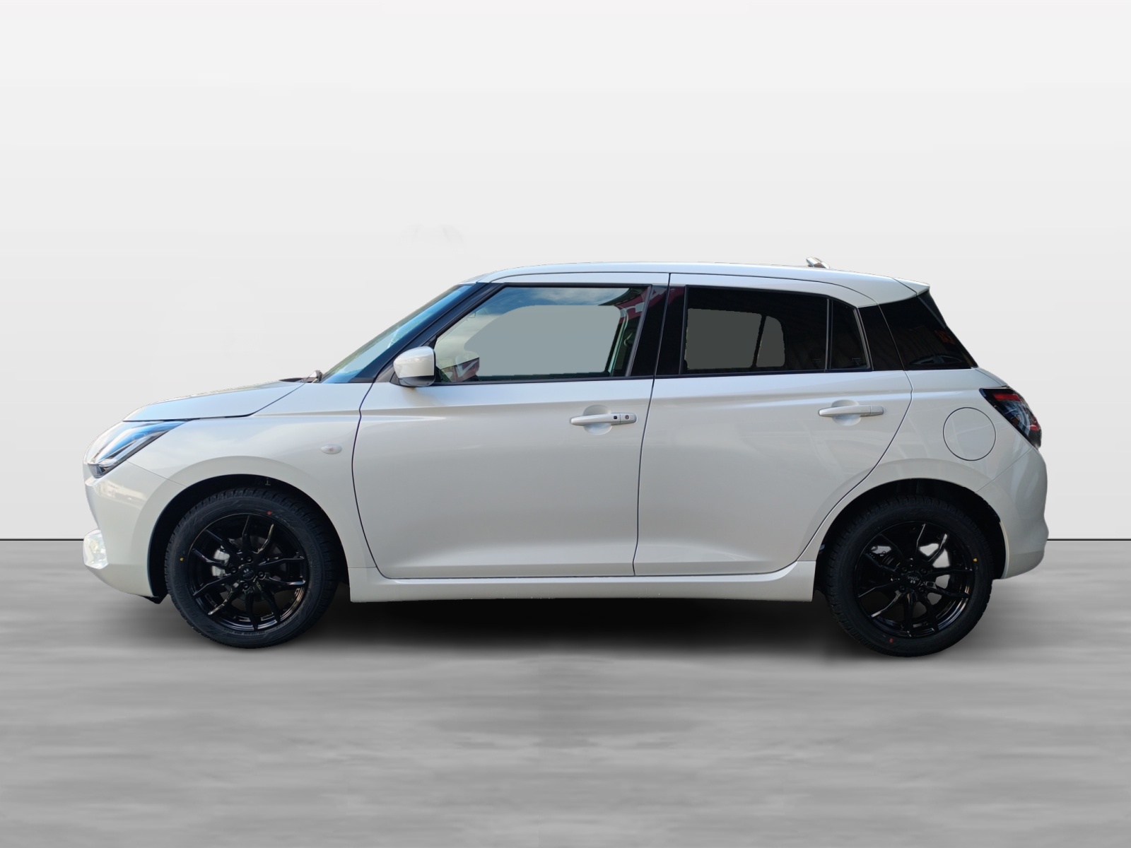 SUZUKI Swift 1.2 Compact Top Hybrid 4x4-image-18