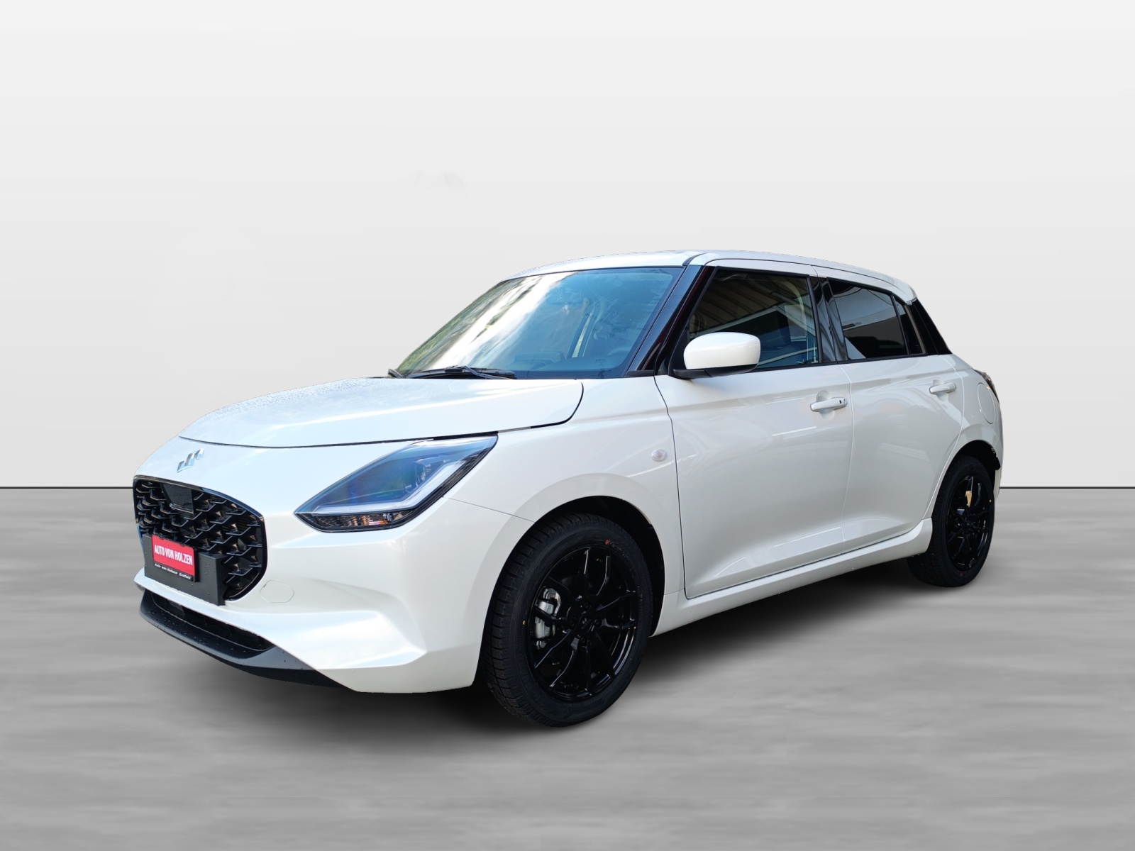 SUZUKI Swift 1.2 Compact Top Hybrid 4x4-image-17