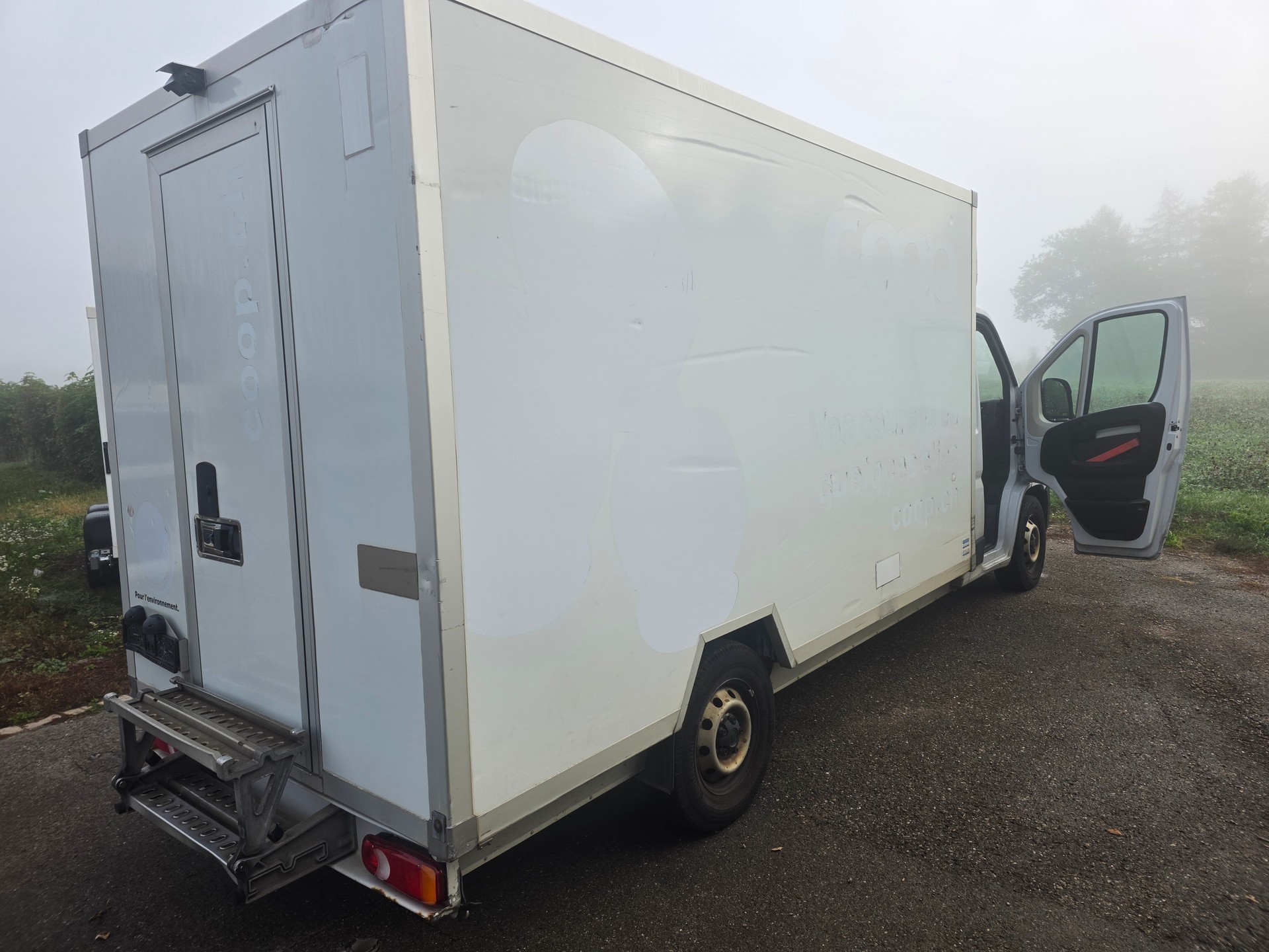 FIAT Ducato 35 2.3 MJ-image-4
