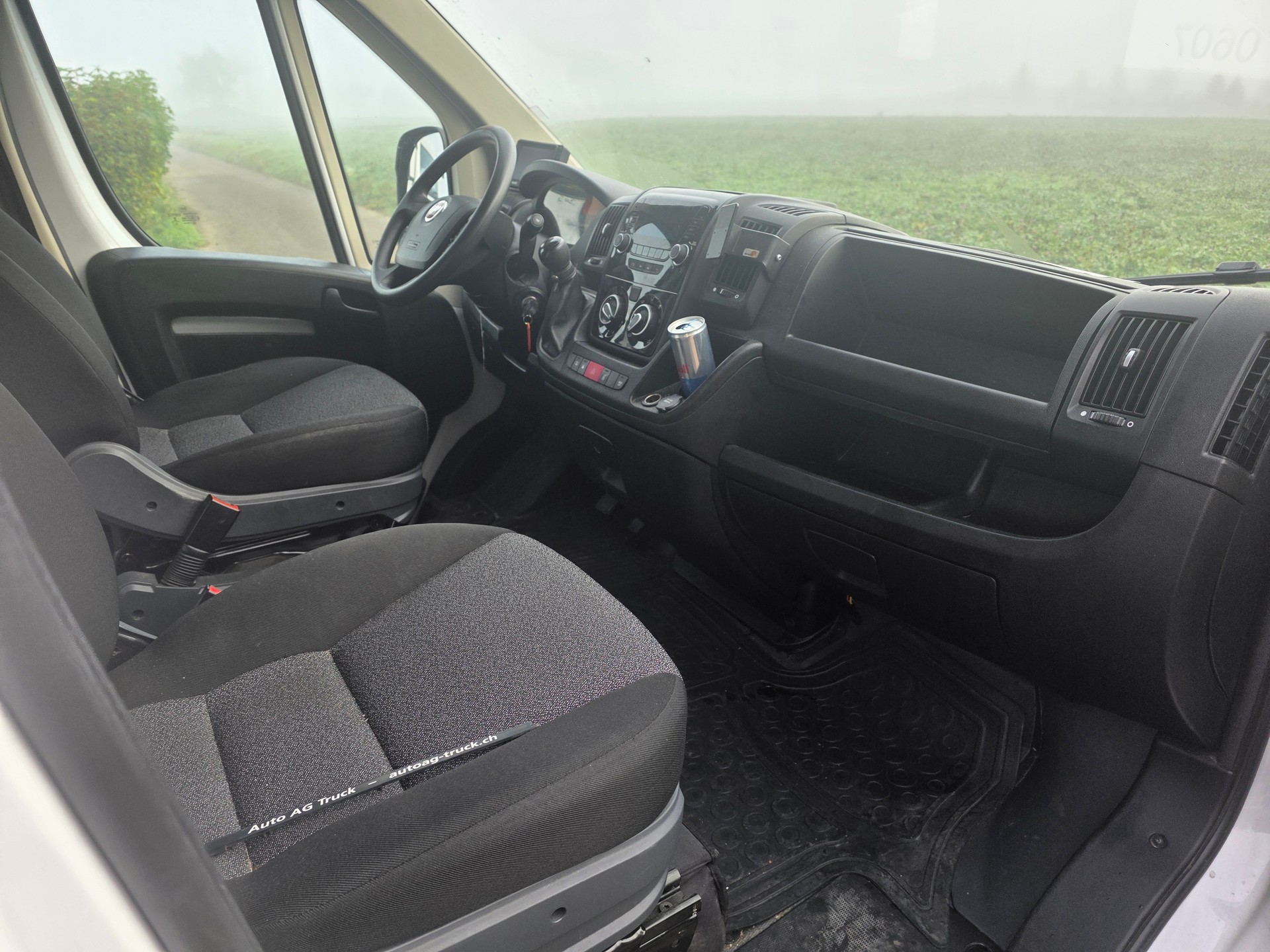 FIAT Ducato 35 2.3 MJ-image-8