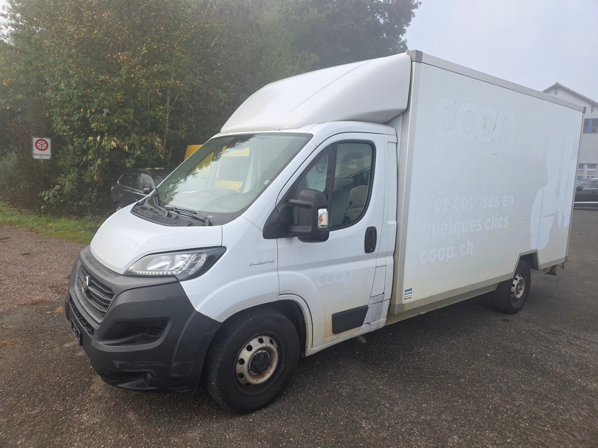FIAT Ducato 35 2.3 MJ-image-1