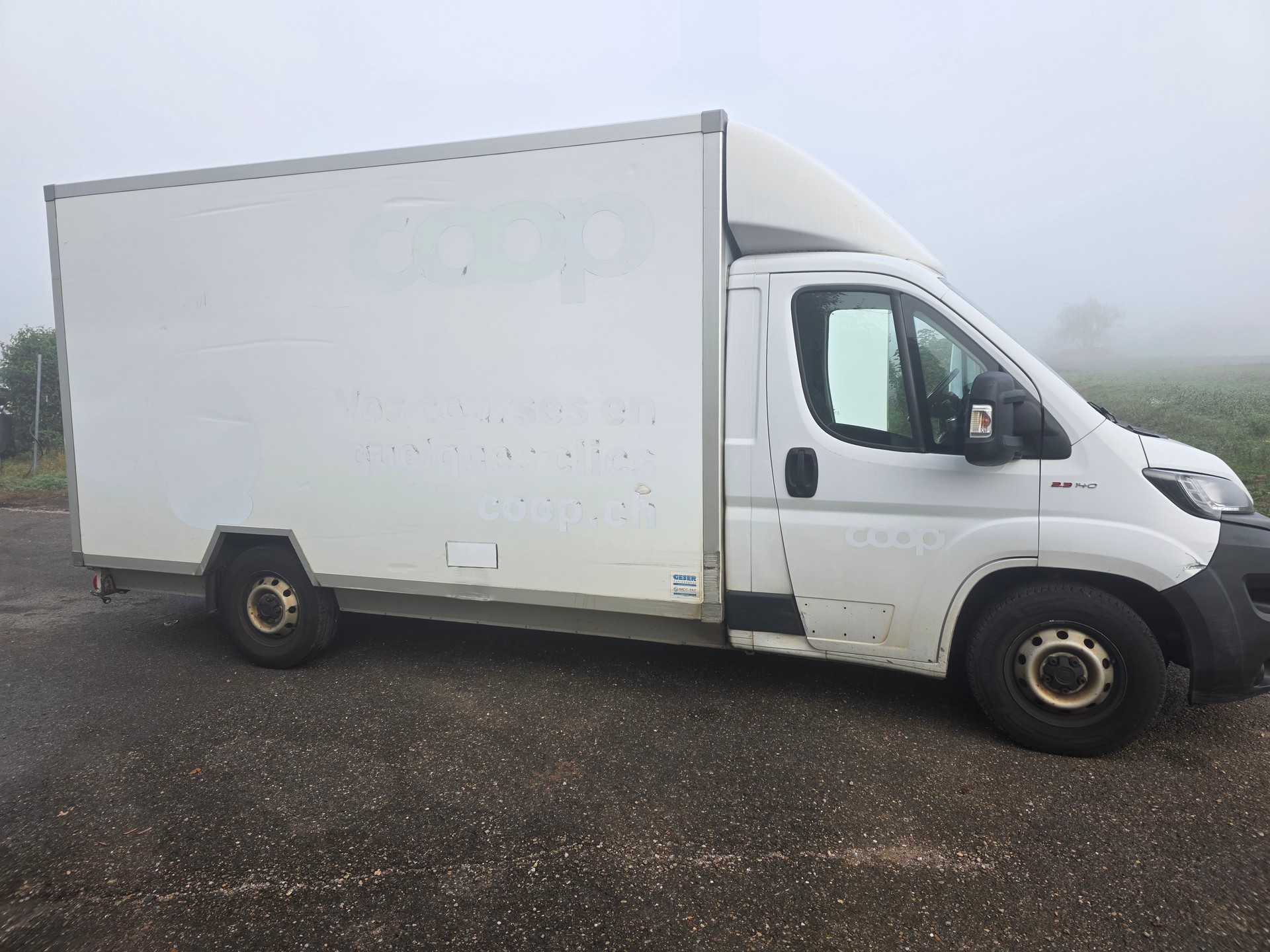 FIAT Ducato 35 2.3 MJ-image-3