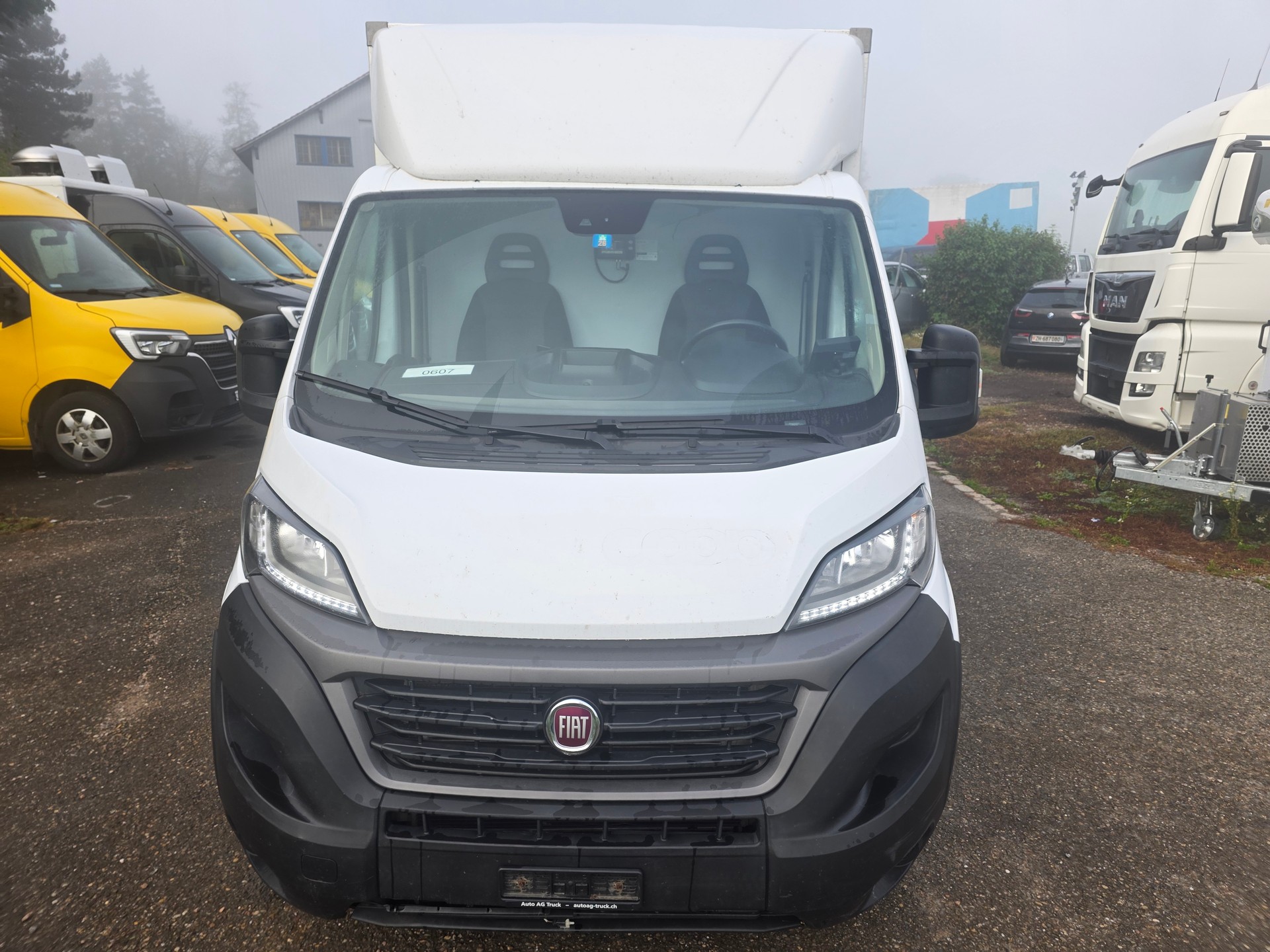 FIAT Ducato 35 2.3 MJ-image-0