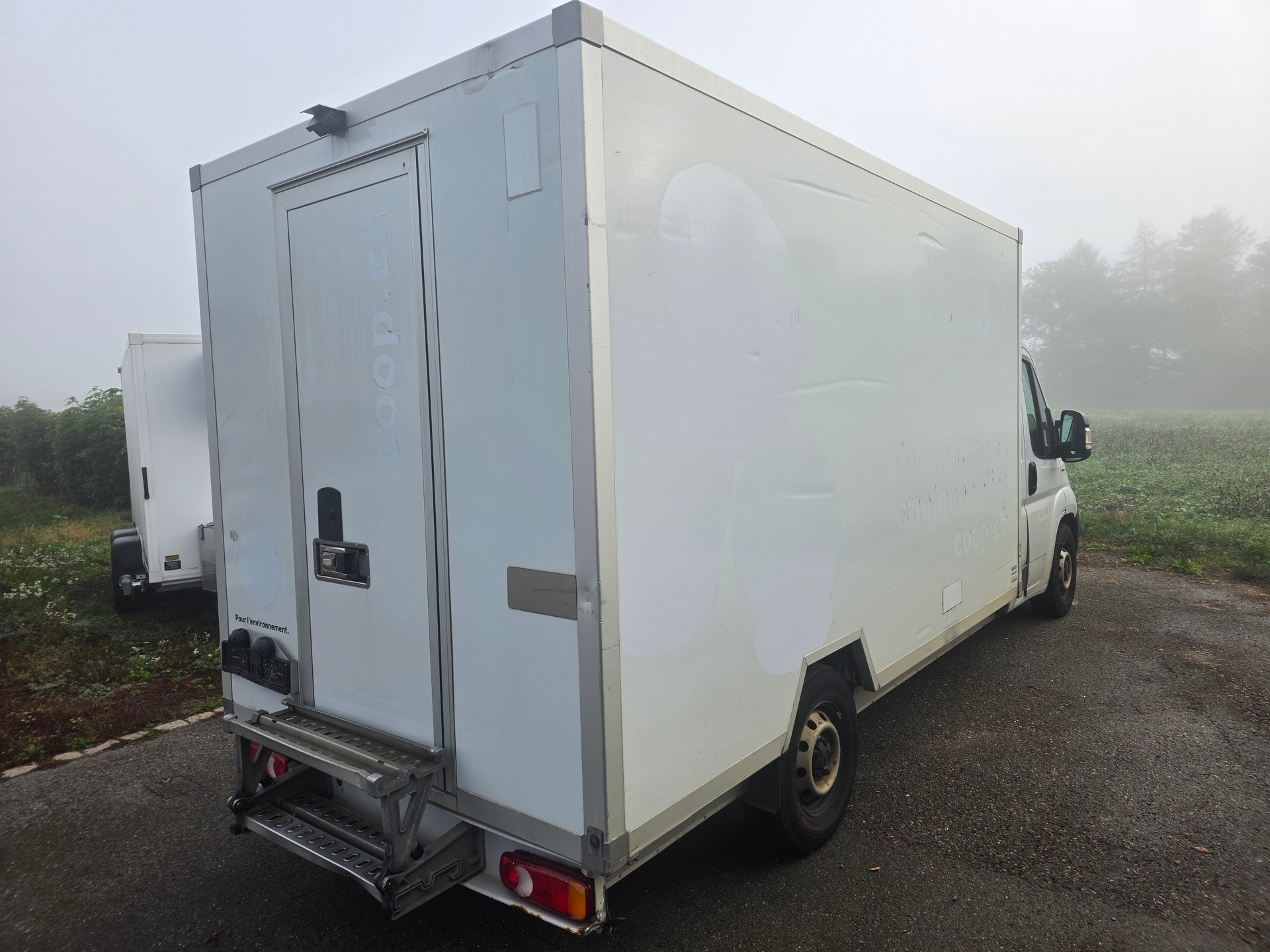 FIAT Ducato 35 2.3 MJ-image-7