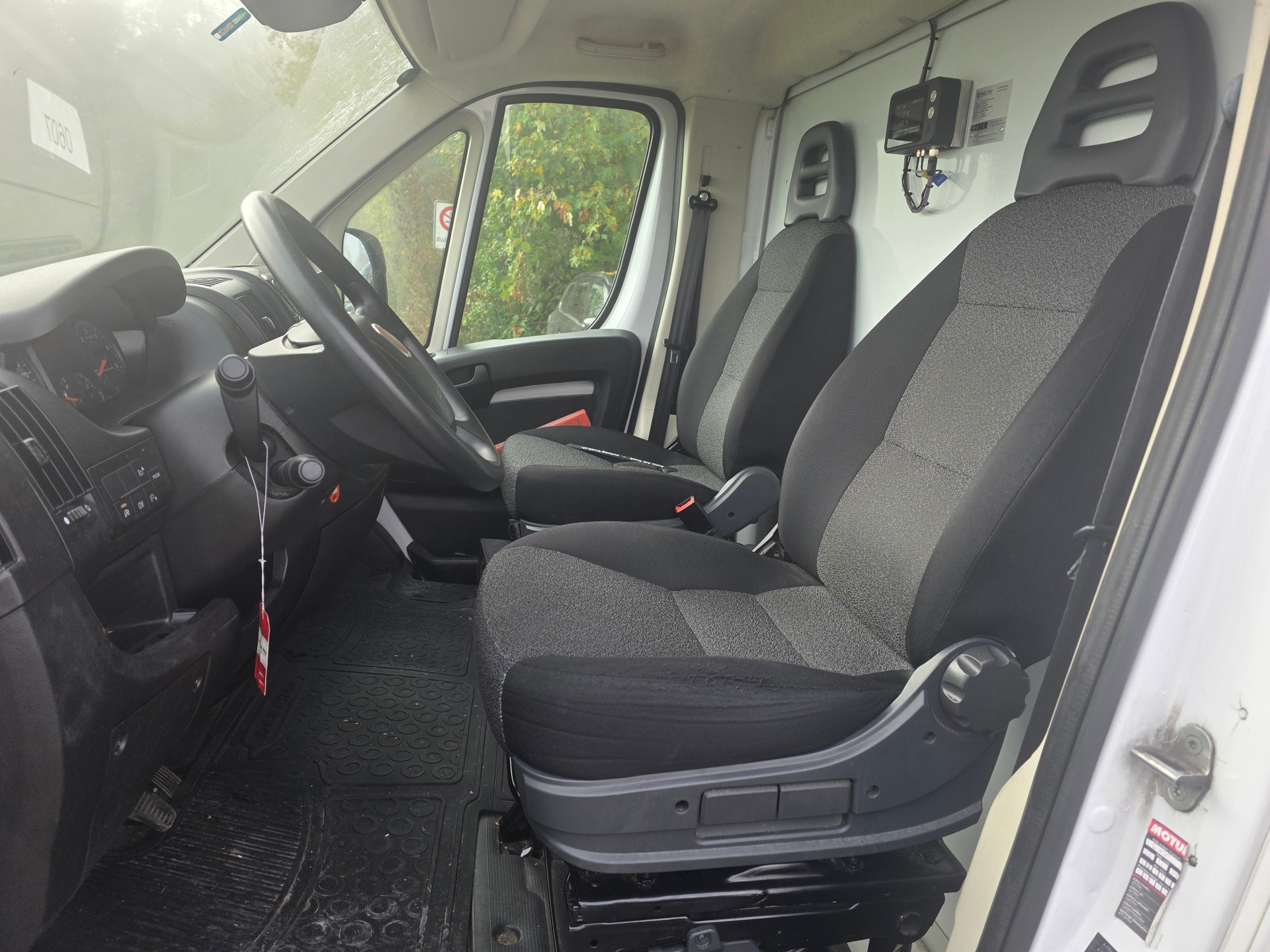 FIAT Ducato 35 2.3 MJ-image-11