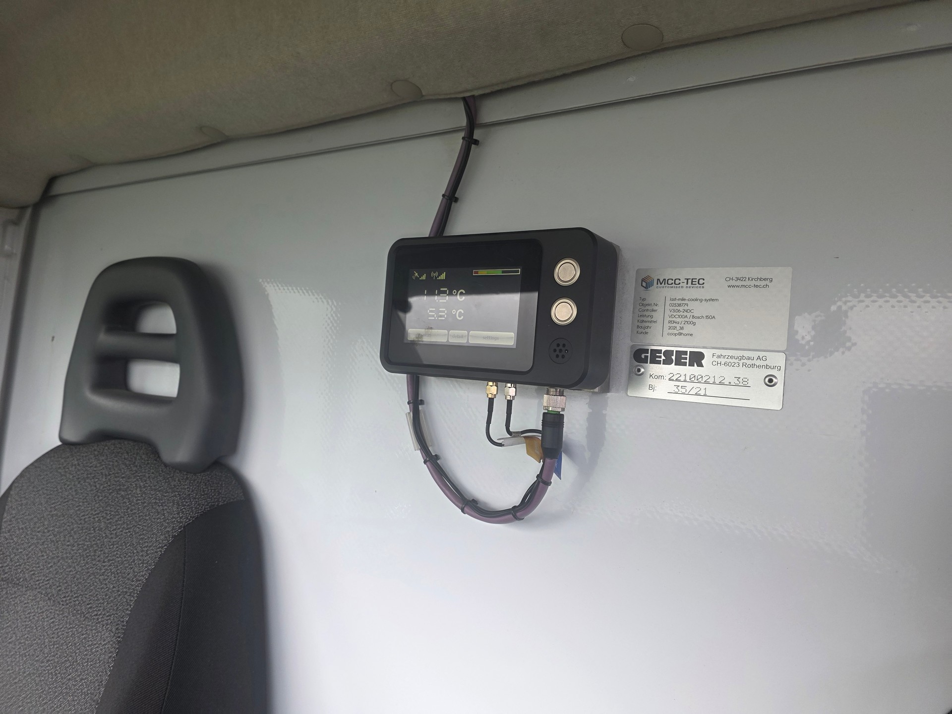 FIAT Ducato 35 2.3 MJ-image-10