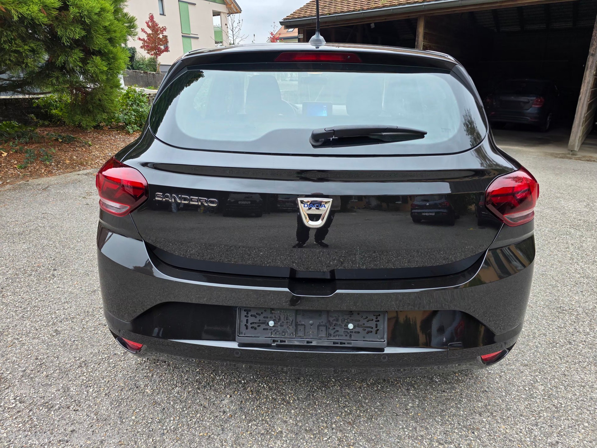 DACIA 1.0 TCe Comfort-image-2