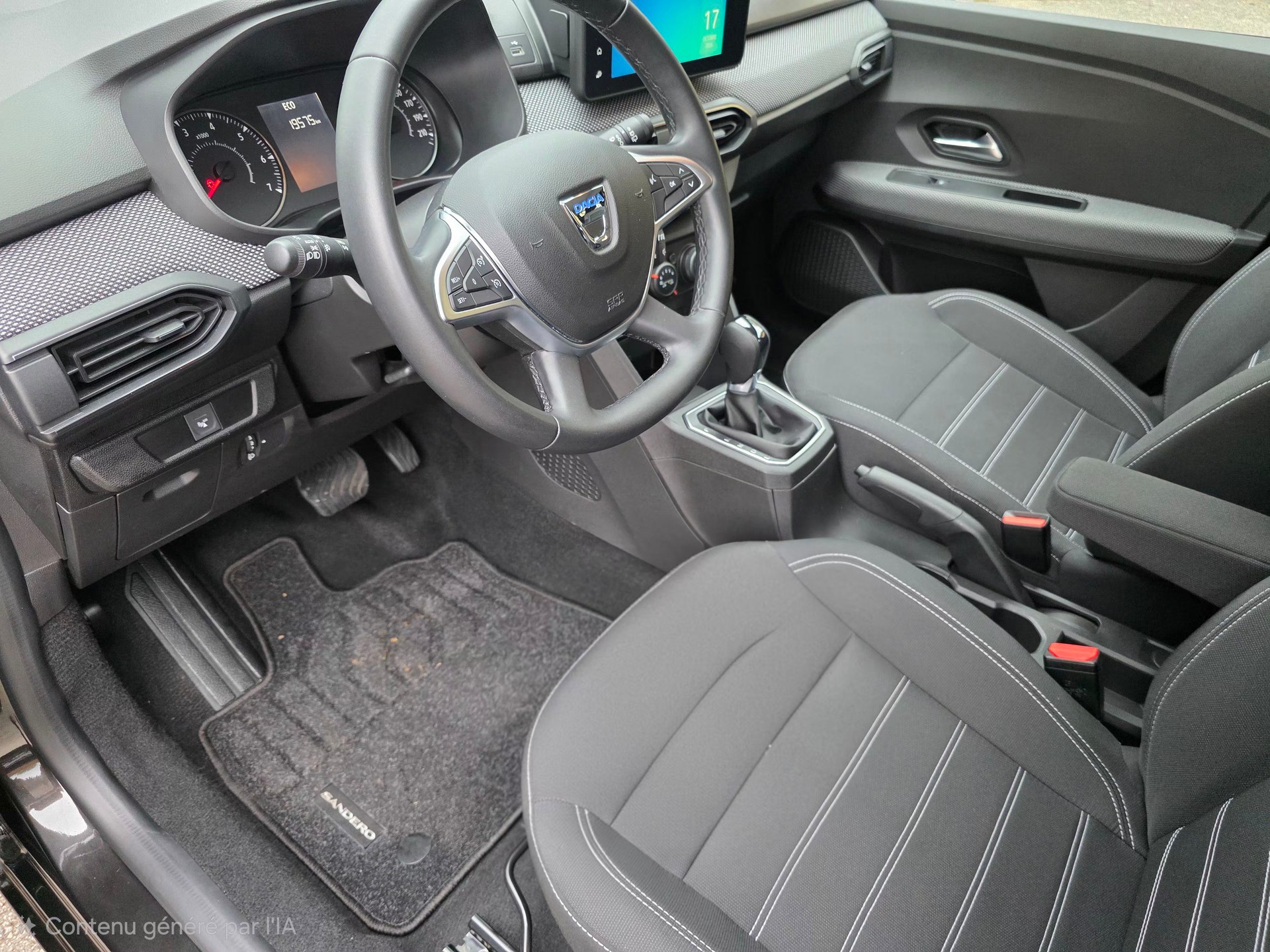 DACIA 1.0 TCe Comfort-image-3