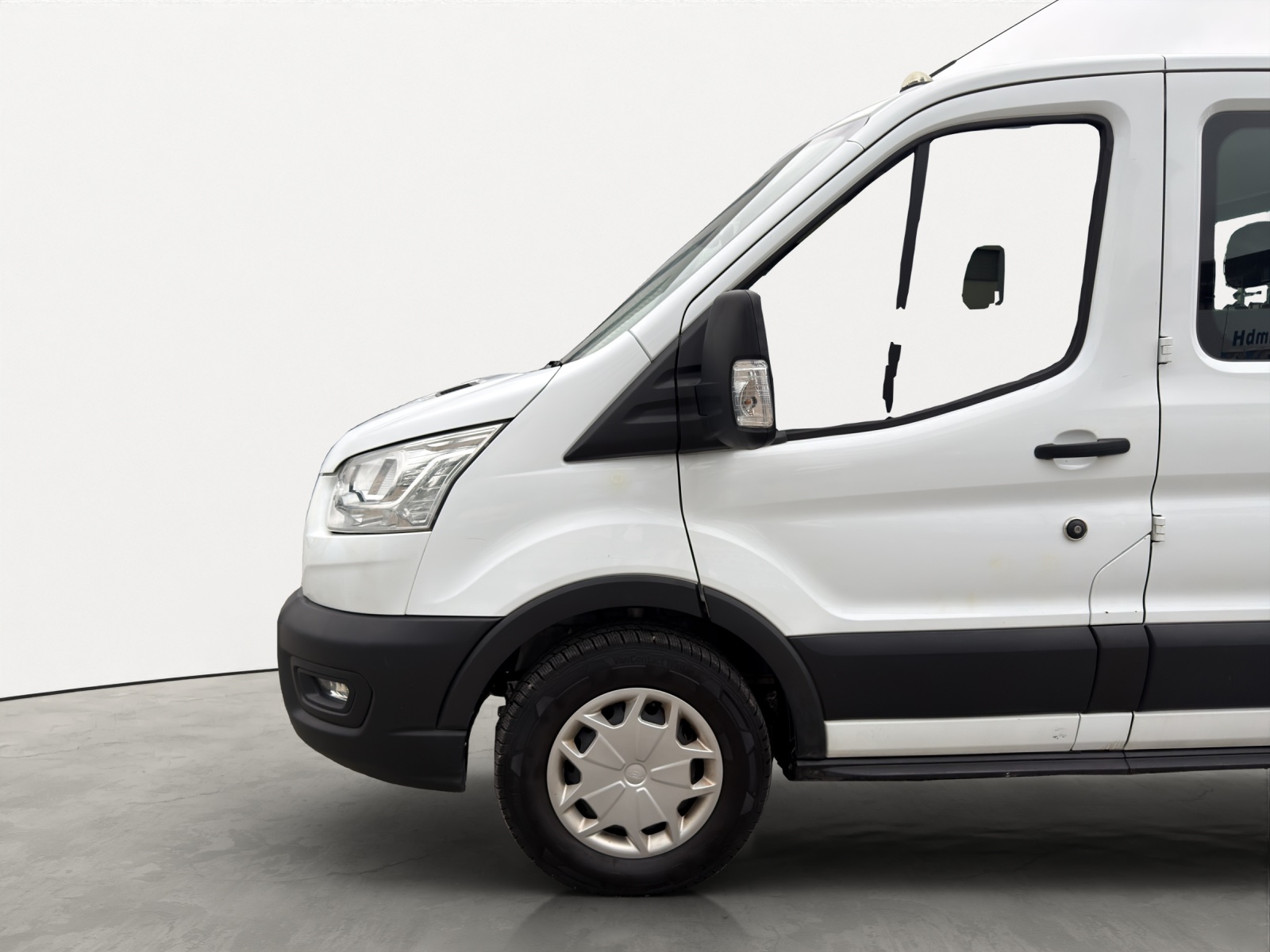 FORD Transit 350 L2 Basis 2.0 TDCi 130 FWD-image-20