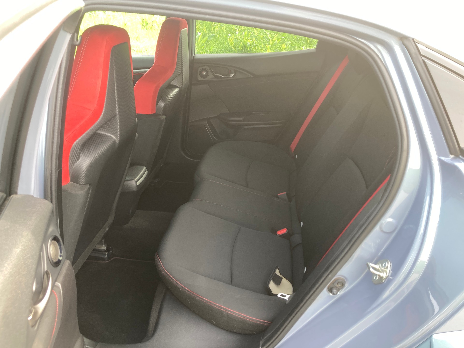 HONDA Civic 2.0 i-VTEC Type R GT-image-8