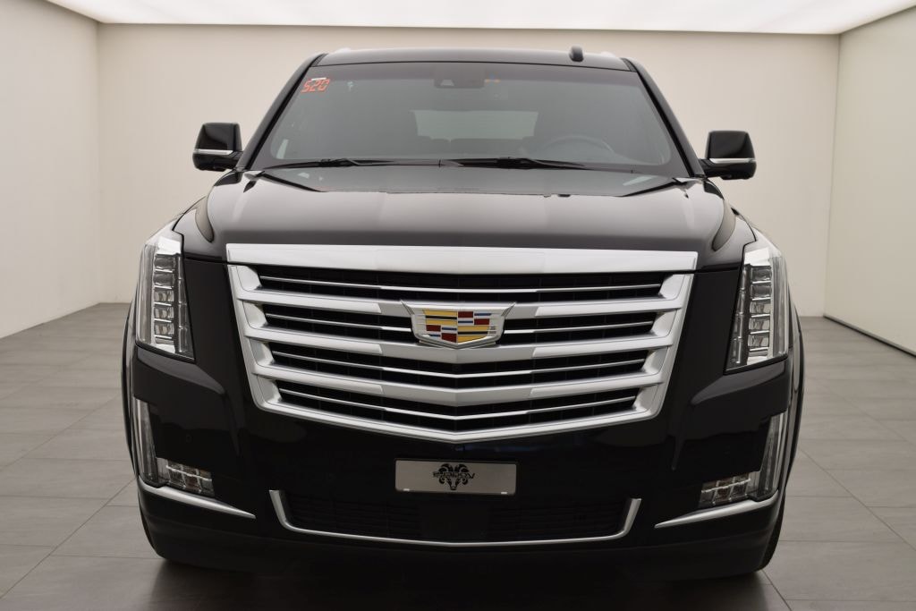 CADILLAC Escalade 6.2 Platinum-image-2