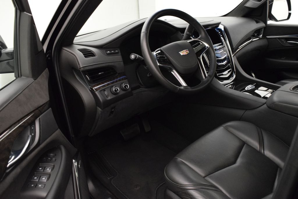 CADILLAC Escalade 6.2 Platinum-image-8