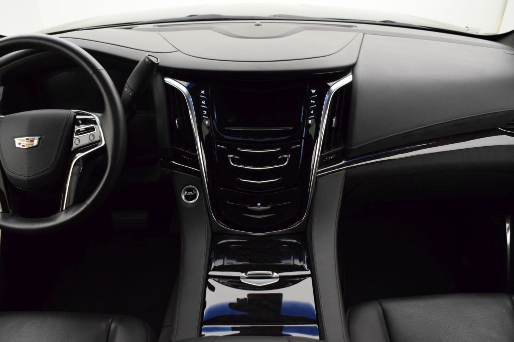 CADILLAC Escalade 6.2 Platinum-image-10