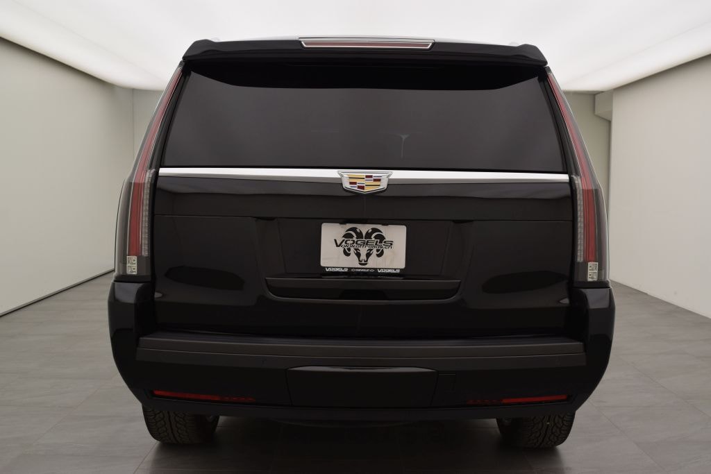 CADILLAC Escalade 6.2 Platinum-image-6