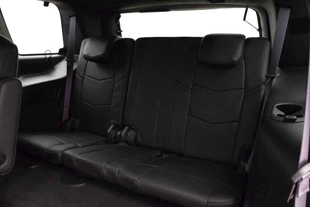 CADILLAC Escalade 6.2 Platinum-image-15