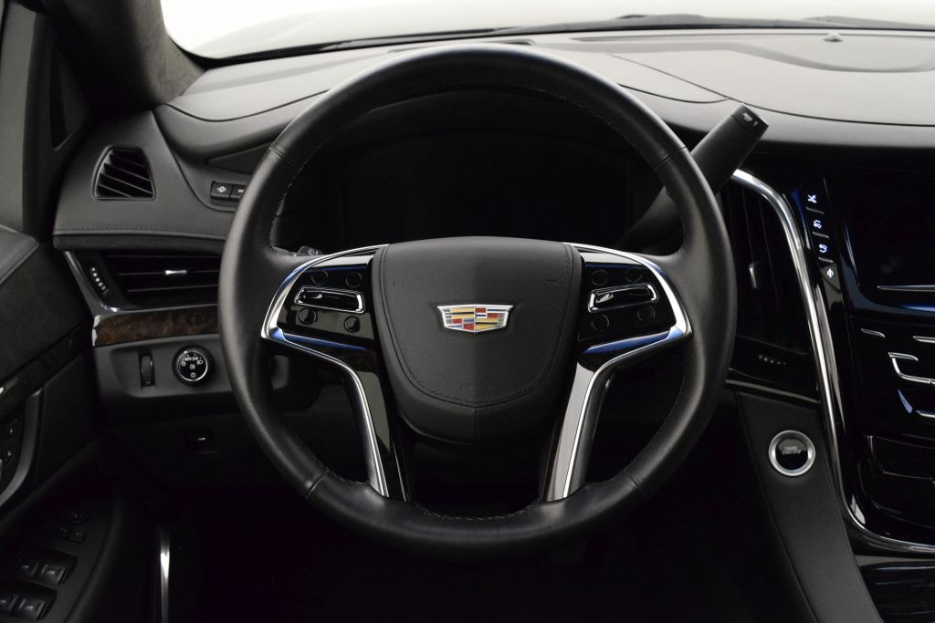 CADILLAC Escalade 6.2 Platinum-image-11