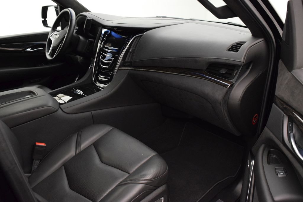 CADILLAC Escalade 6.2 Platinum-image-13